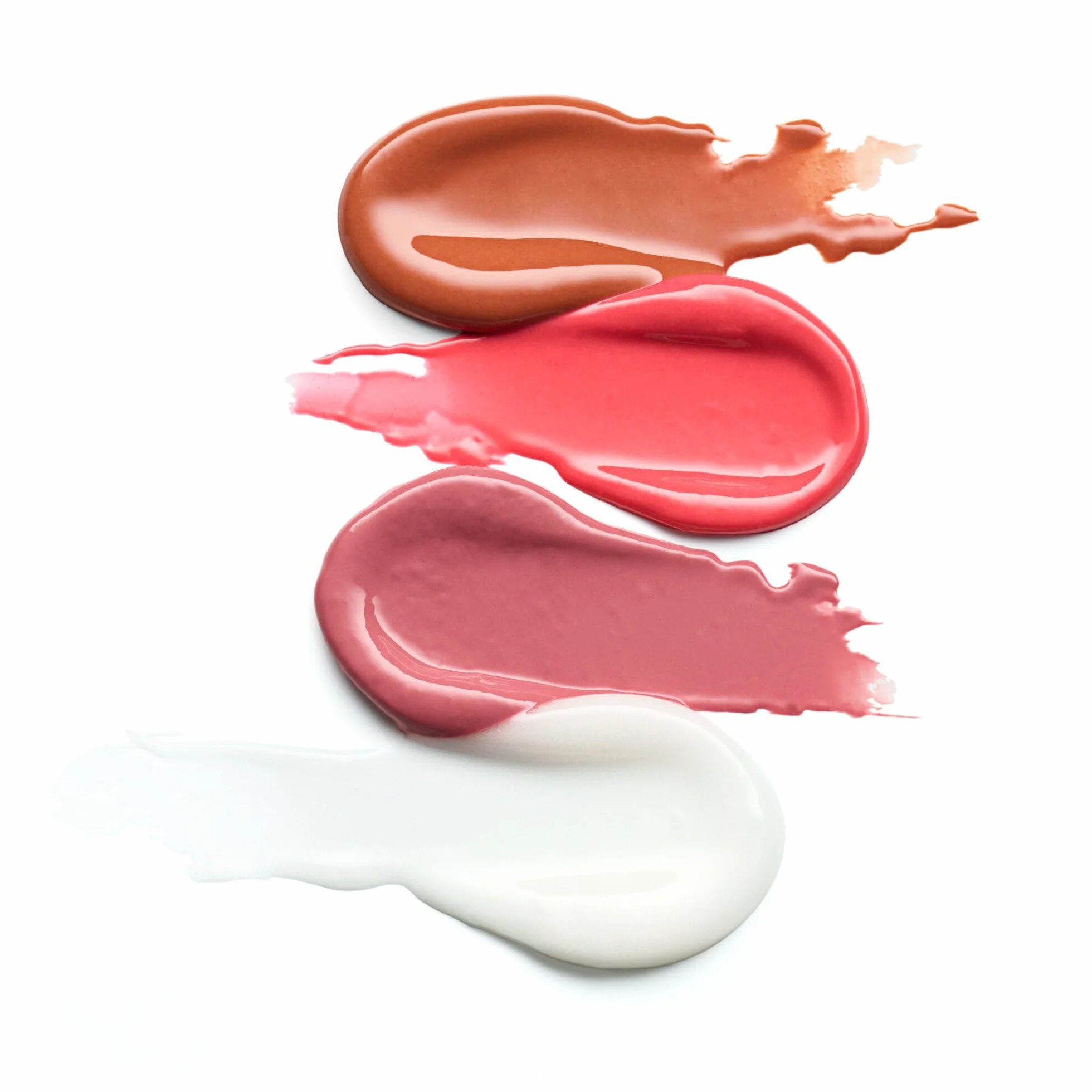 Essence naturalny błyszczący mieniący się przeświecający 1 sztuka