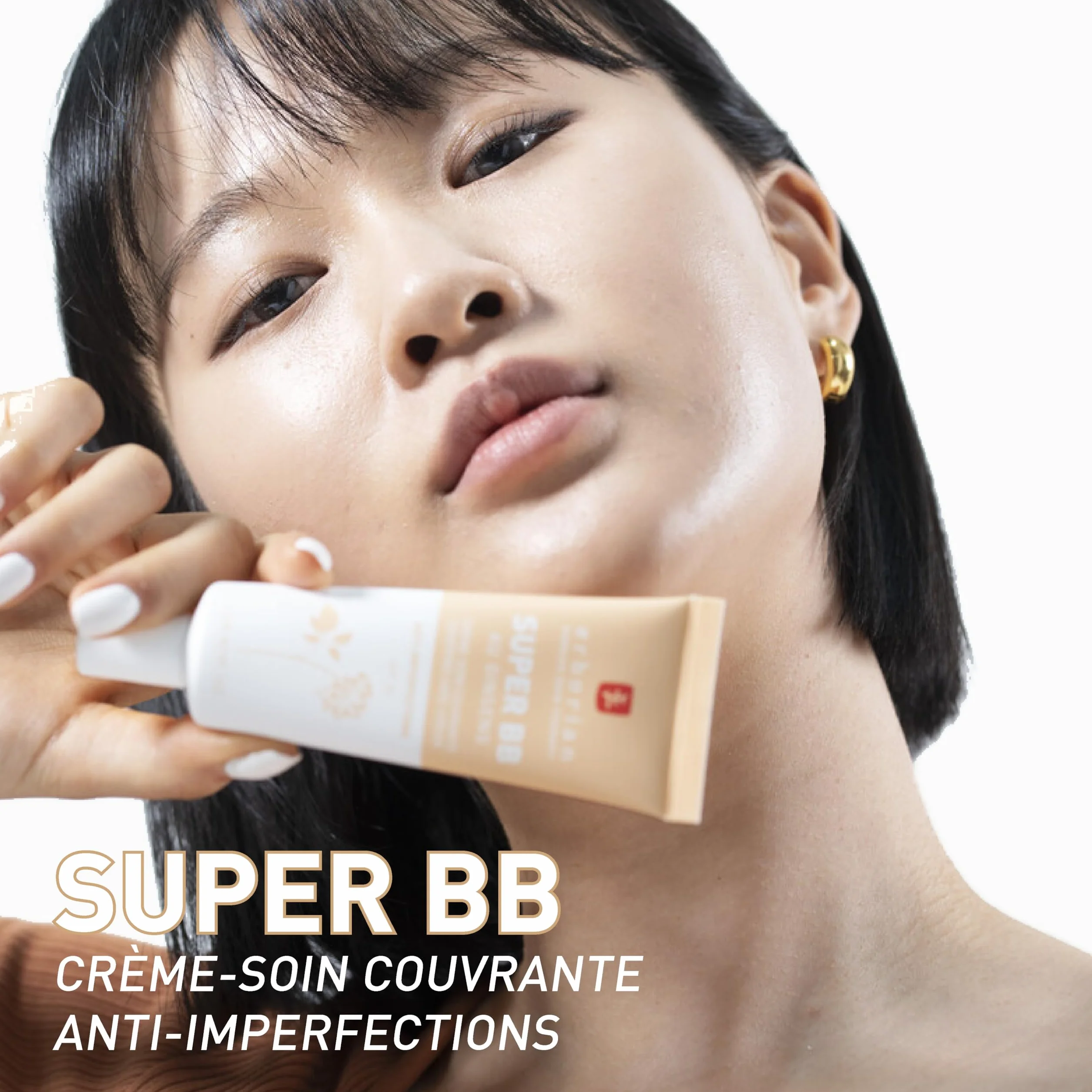 Bb Creme Clair 15Ml R22