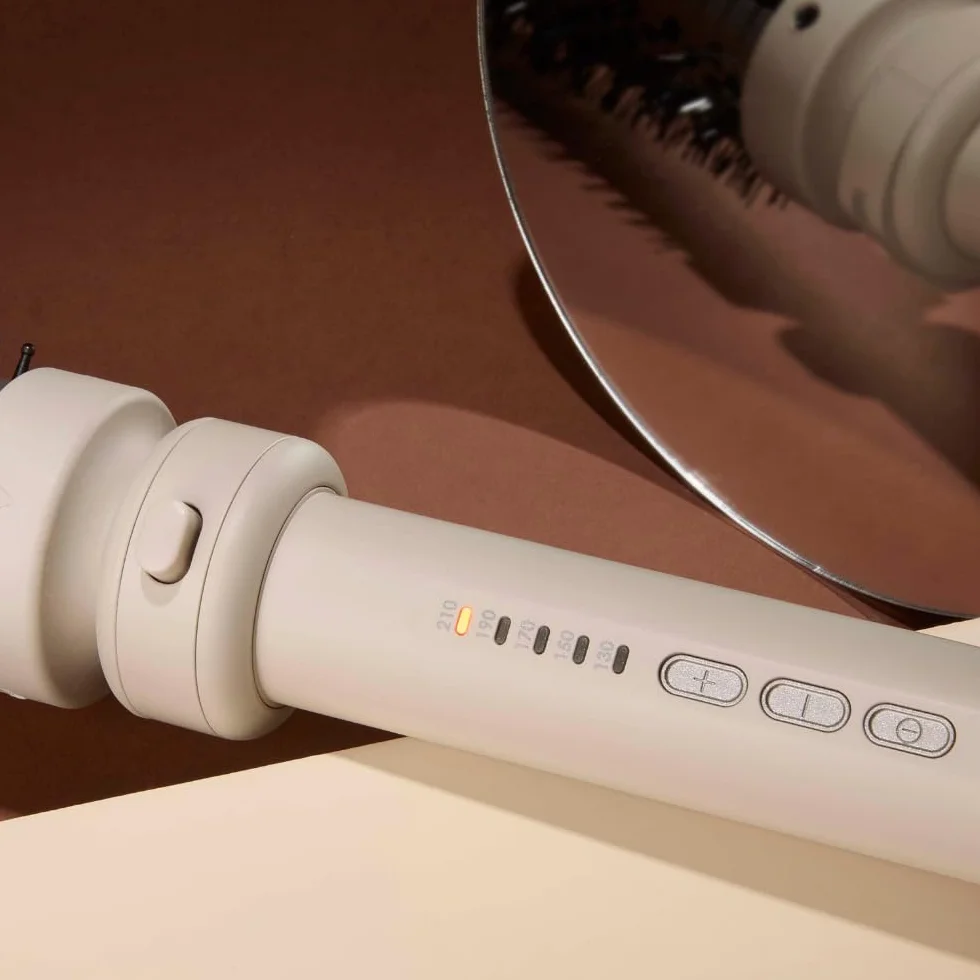 Remington lokówka do włosów 5w1 multistyler CI41MS5 ceramiczne końcówki 13-33mm LED 130-210°C