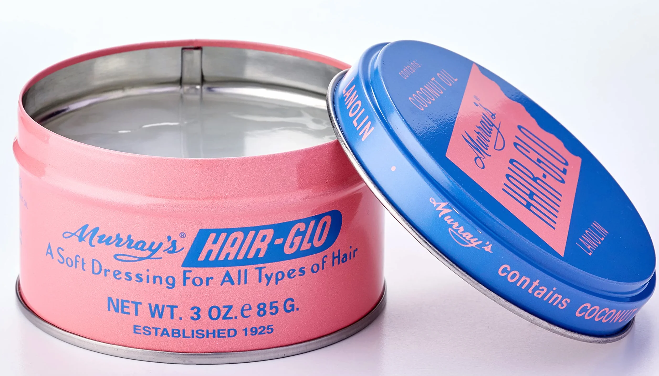 Murray's Hair-Glo pomada, 85 g
