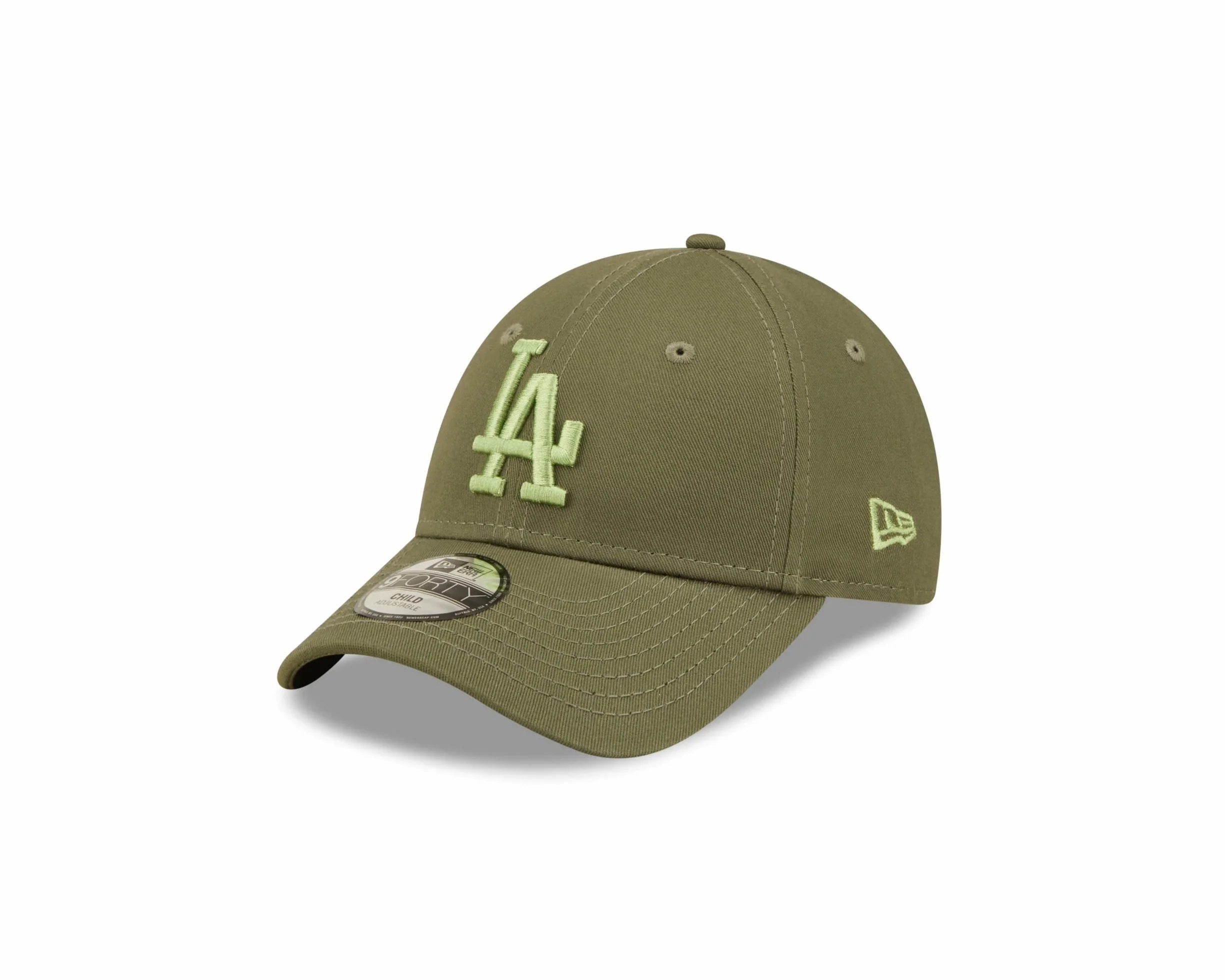 Czapka dziecięca - New Era - czapka z daszkiem truckerka - regulowana - 9Forty - dziewczynki chłopcy - komiksy MLB NBA