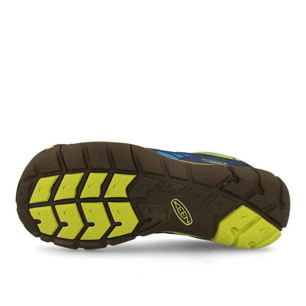 KEEN Uniseks - dzieci Chandler CnxTrampki