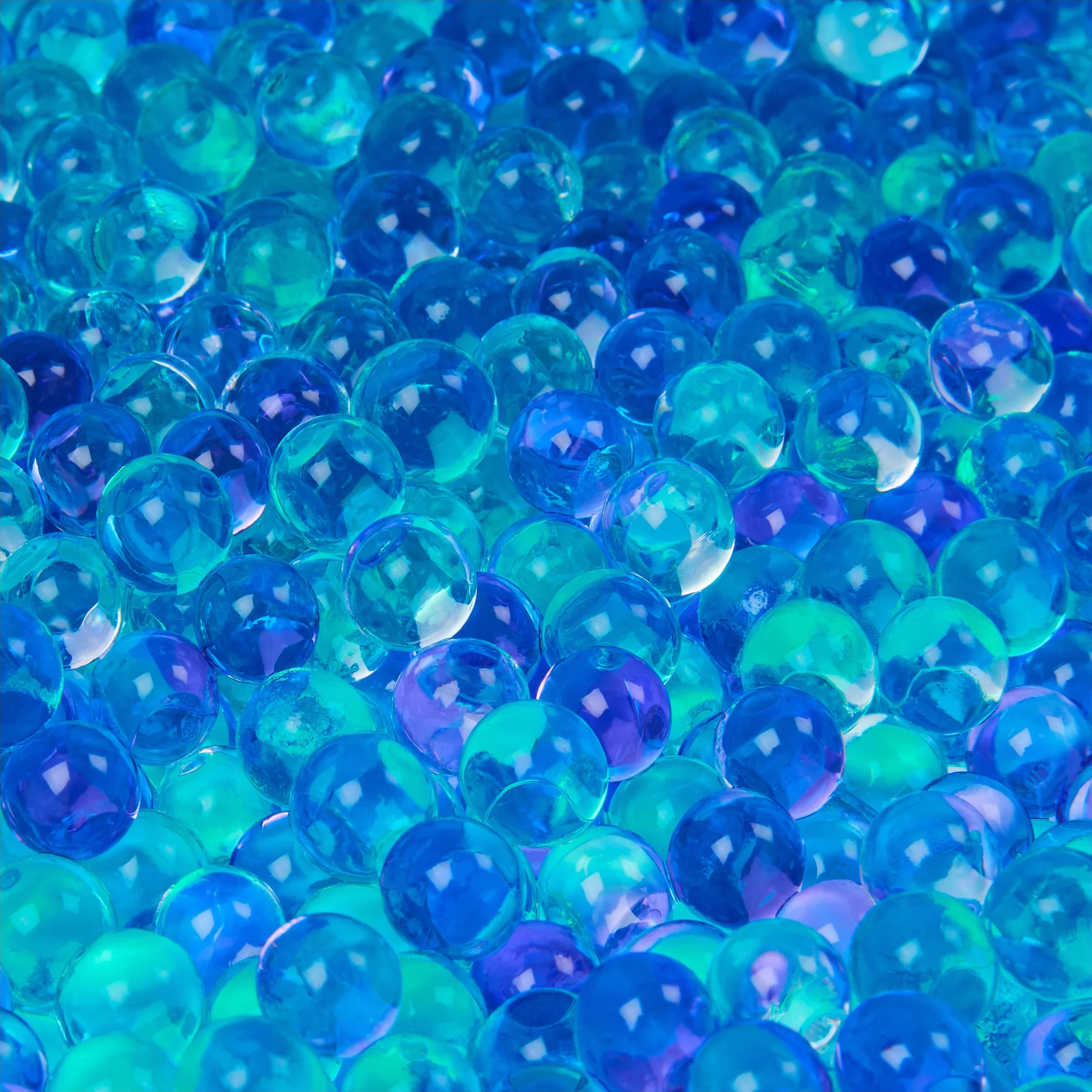 Orbeez Soothing Foot Spa with 2,000 Non-Toxic Water Beads Kids Spa
