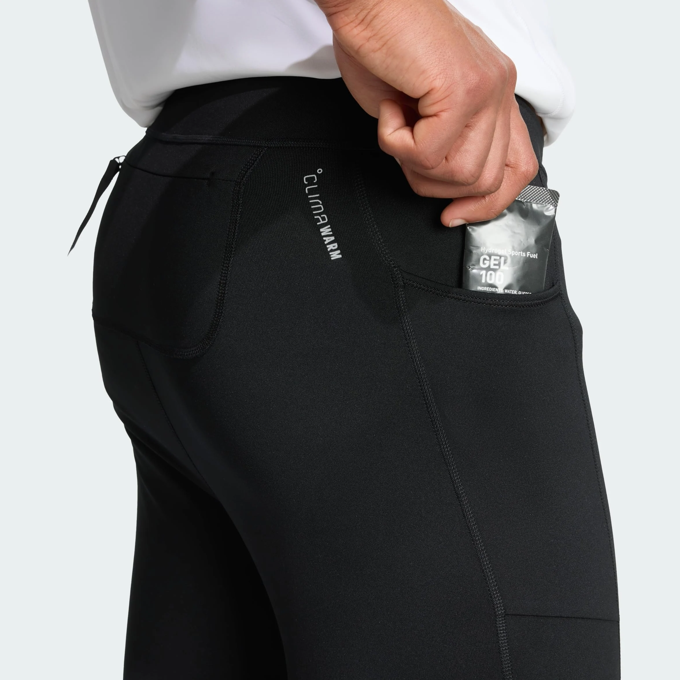 adidas Own The Run Winterized Tight - Rajstopy (1/1) Mężczyźni