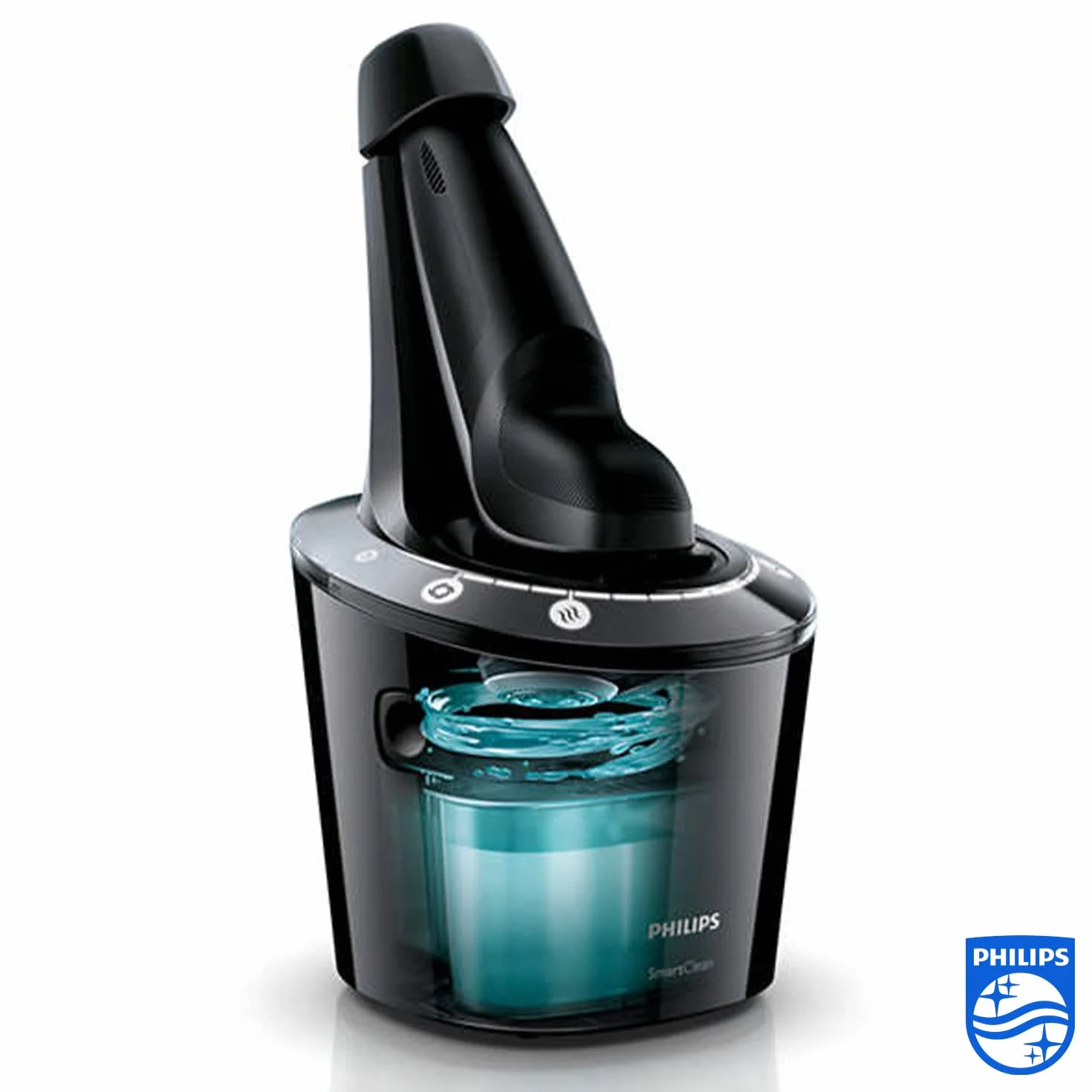 Philips Wkład czyszczący z systemem podwójnego filtra (model JC302/50)