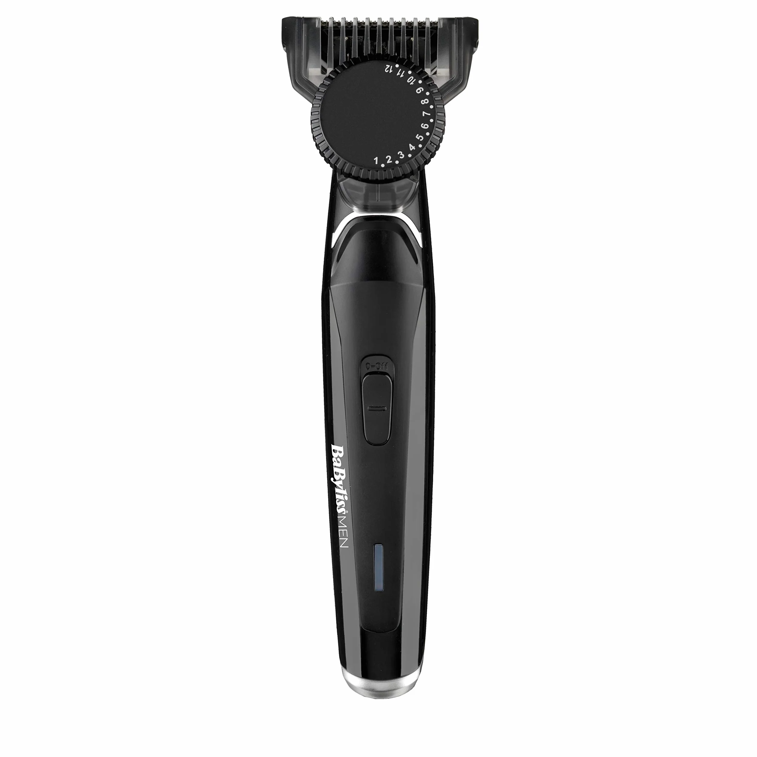 Trymer do zarostu twarzy BaByliss Men Pro Stubble and Beard Trimmer