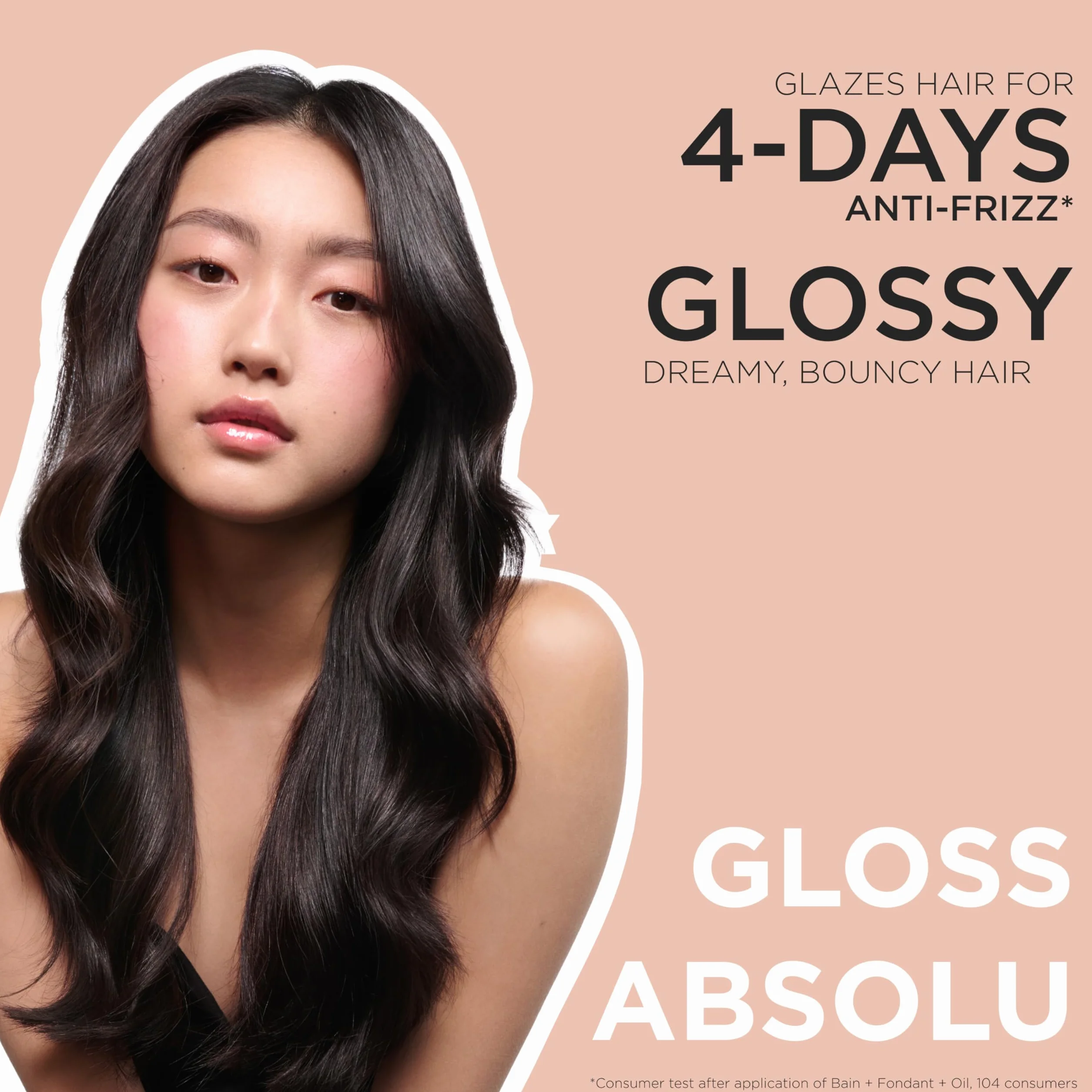 Kerastase Gloss Absolu Glaze Drops Oil 45ml - olio anticrespo illuminante