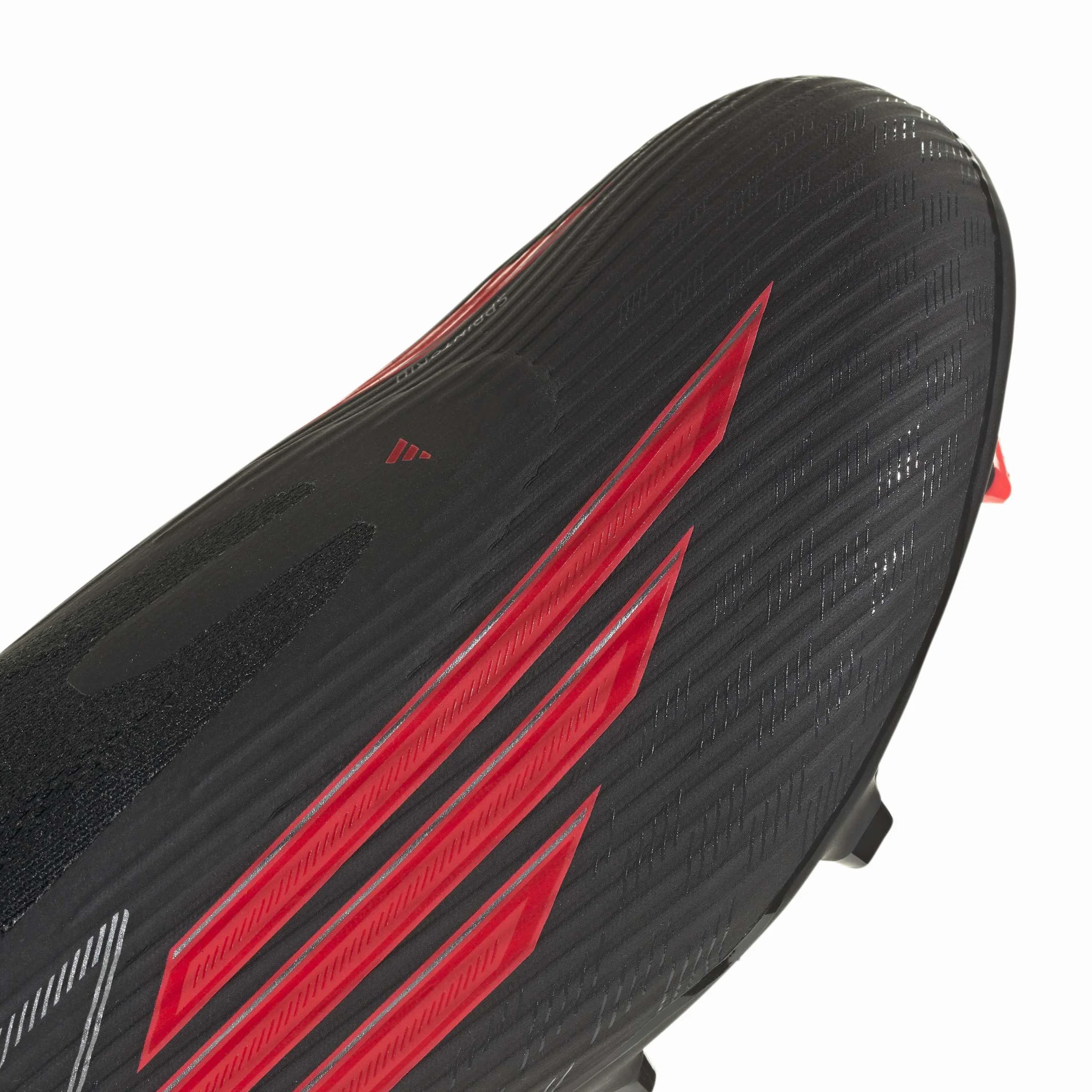 adidas Uniseks F50 League Laceless Firm Ground/Multi Ground Football BootsBUTY