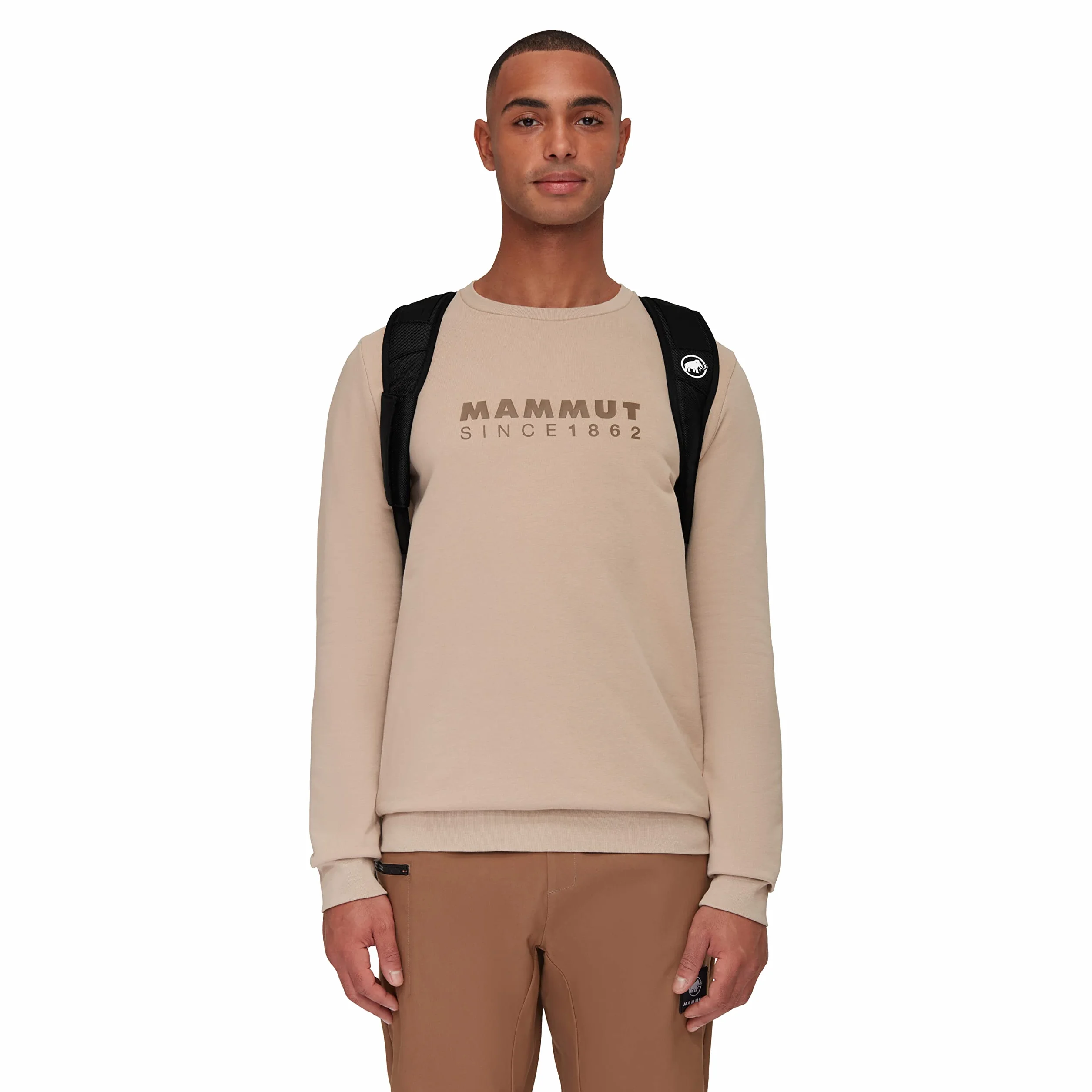 Mammut Cargon czarny 110 L
