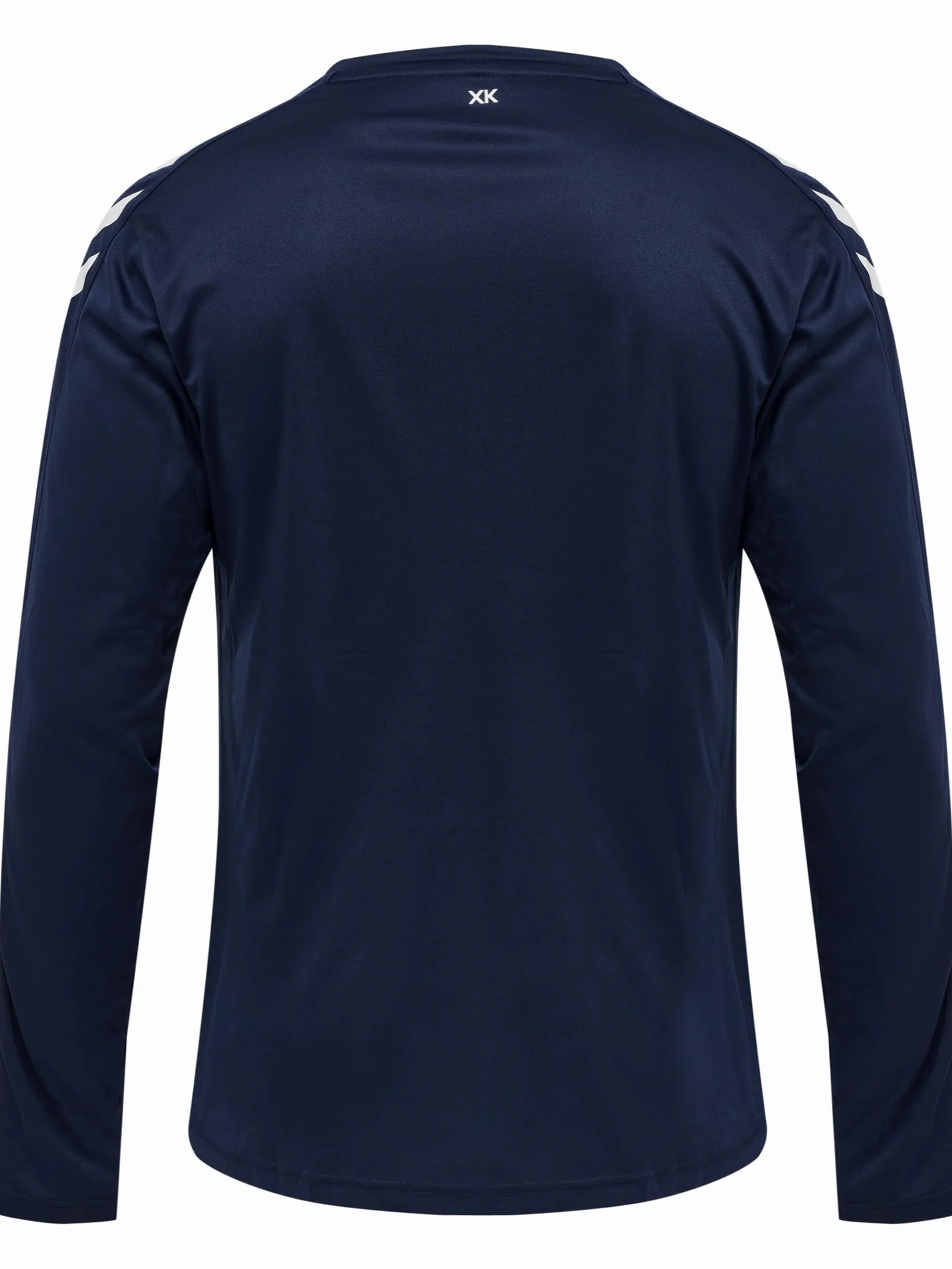 hummel Bluzka Mężczyźni Hmlcore Xk Poly Jersey L/S