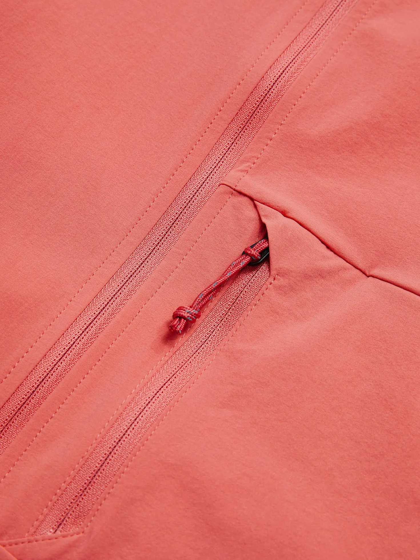 Peak Performance W Light Woven Jacket - XS