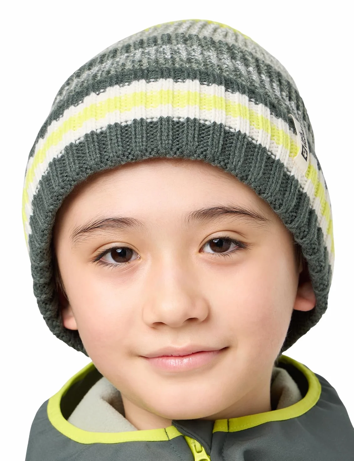 Jack Wolfskin Unisex Kids Night Hiker Beanie K czapka beanie