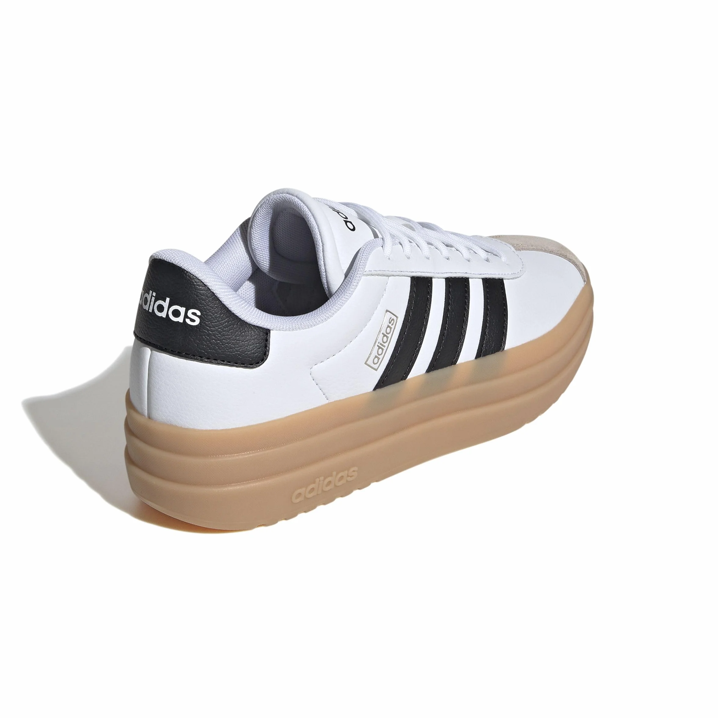 adidas Kobiety Vl Court BoldAdidasy