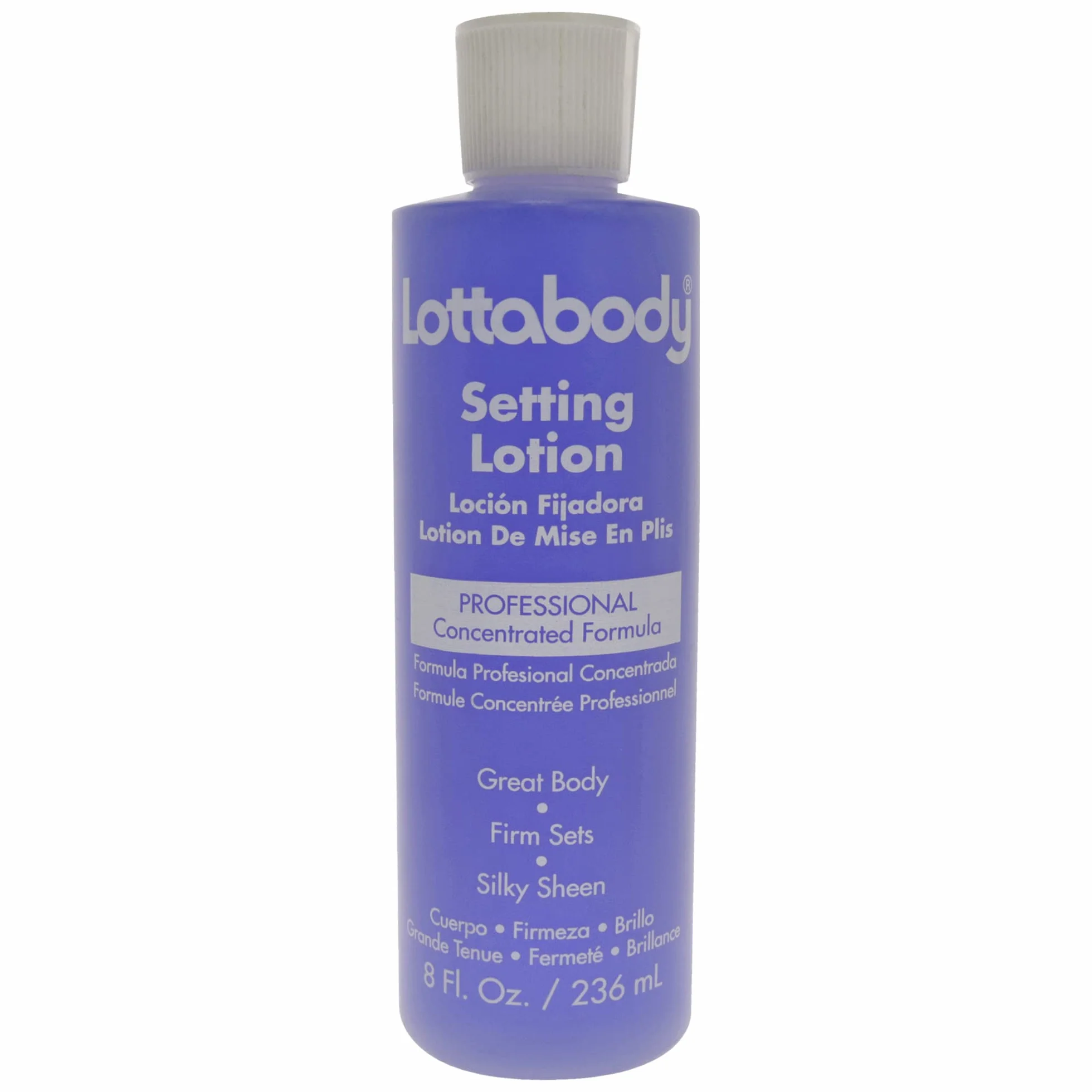 LOTTABODY SETTTING LOTION 236ml