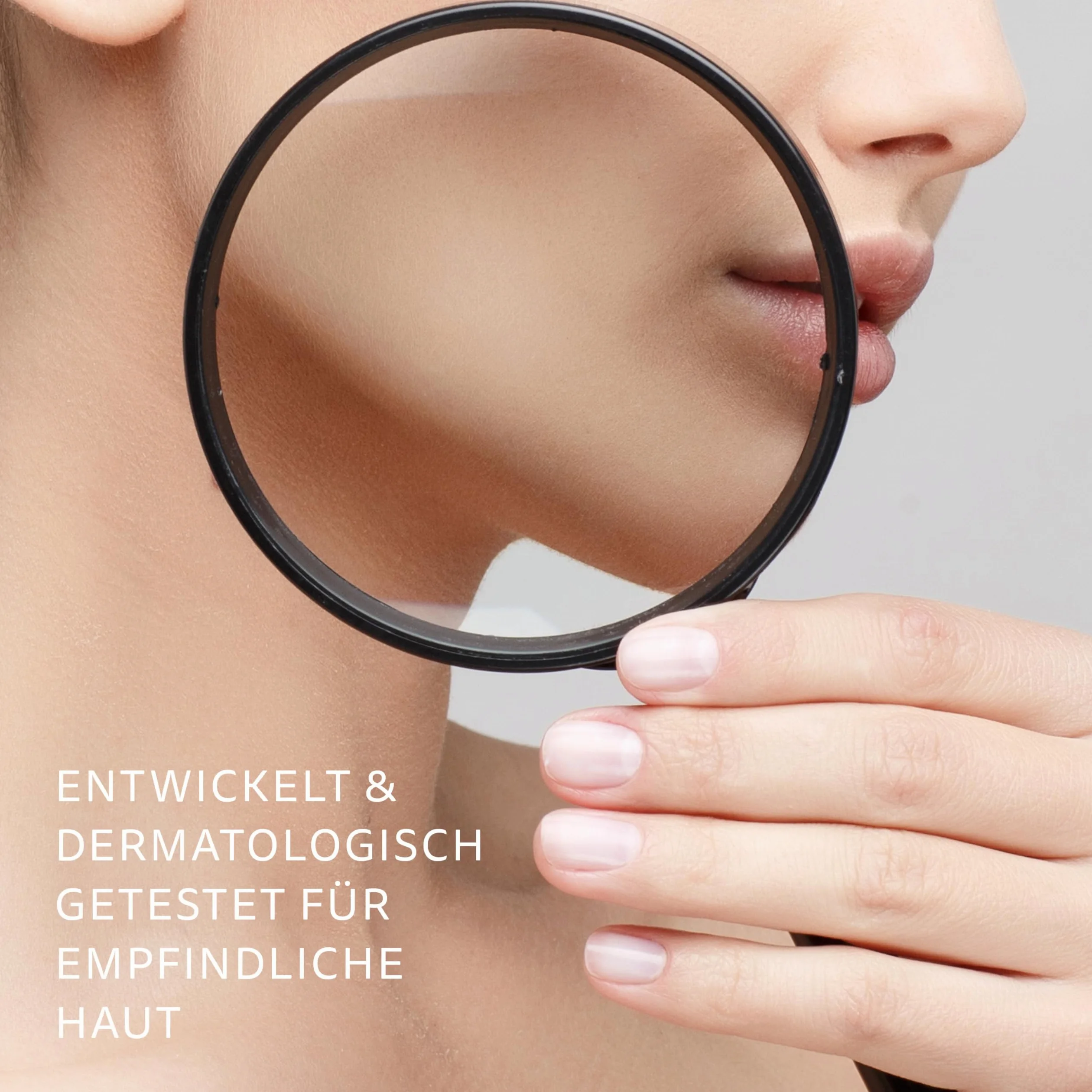 Declaré Essential Eye Lifting Serum 15 ml - Intensywny lifting powiek – dla zmęczonych, wiotkich oczu – Z kwasem hialuronowym, Bio Sensiline i Bio Strukturine – Do każdego rodzaju skóry