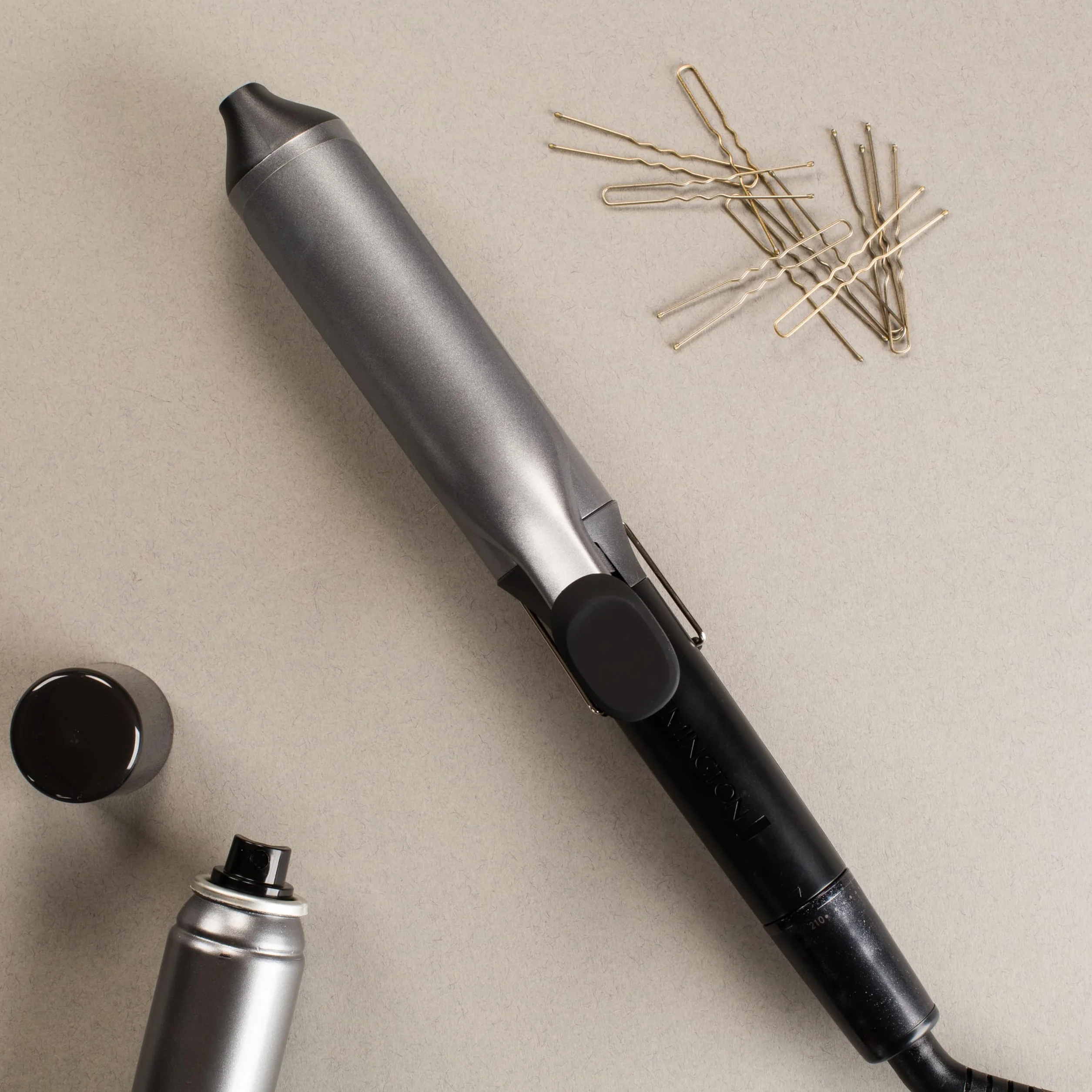 Remington Pro Big Curl CI5538 lokówka ceramiczna z turmalinem 38mm 56W