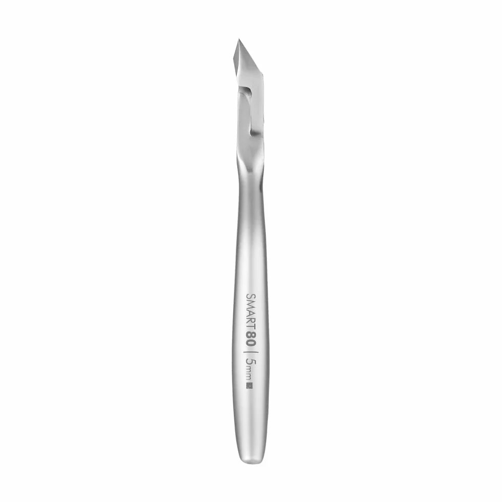 STALEKS Profesjonalne cążki do paznokci Smart 80 5 mm