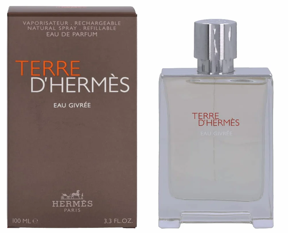 Hermes Woda Perfumowana, Wielokolorowy, 100 ml