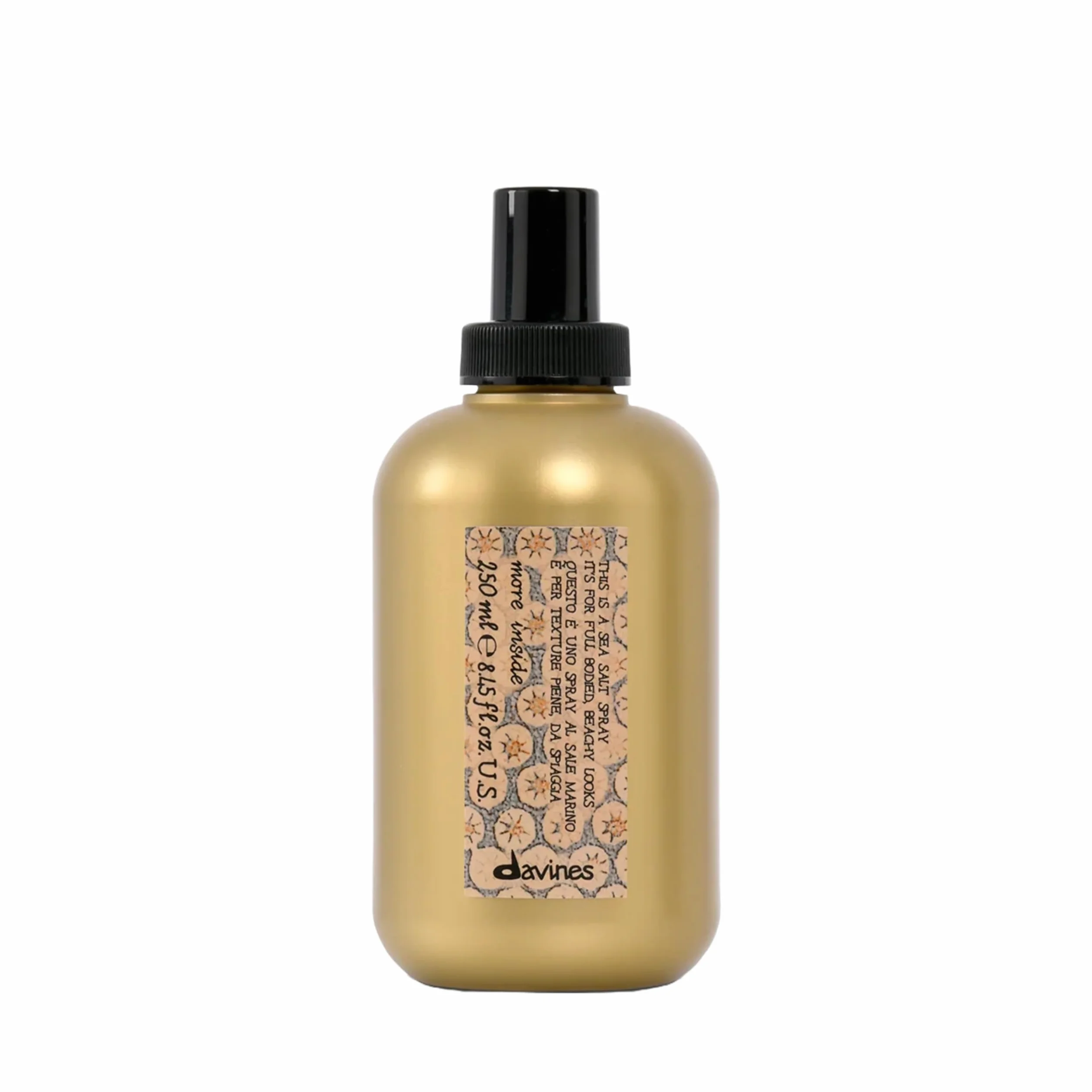 Davines Więcej w środku This Is A Sea Salt Spray