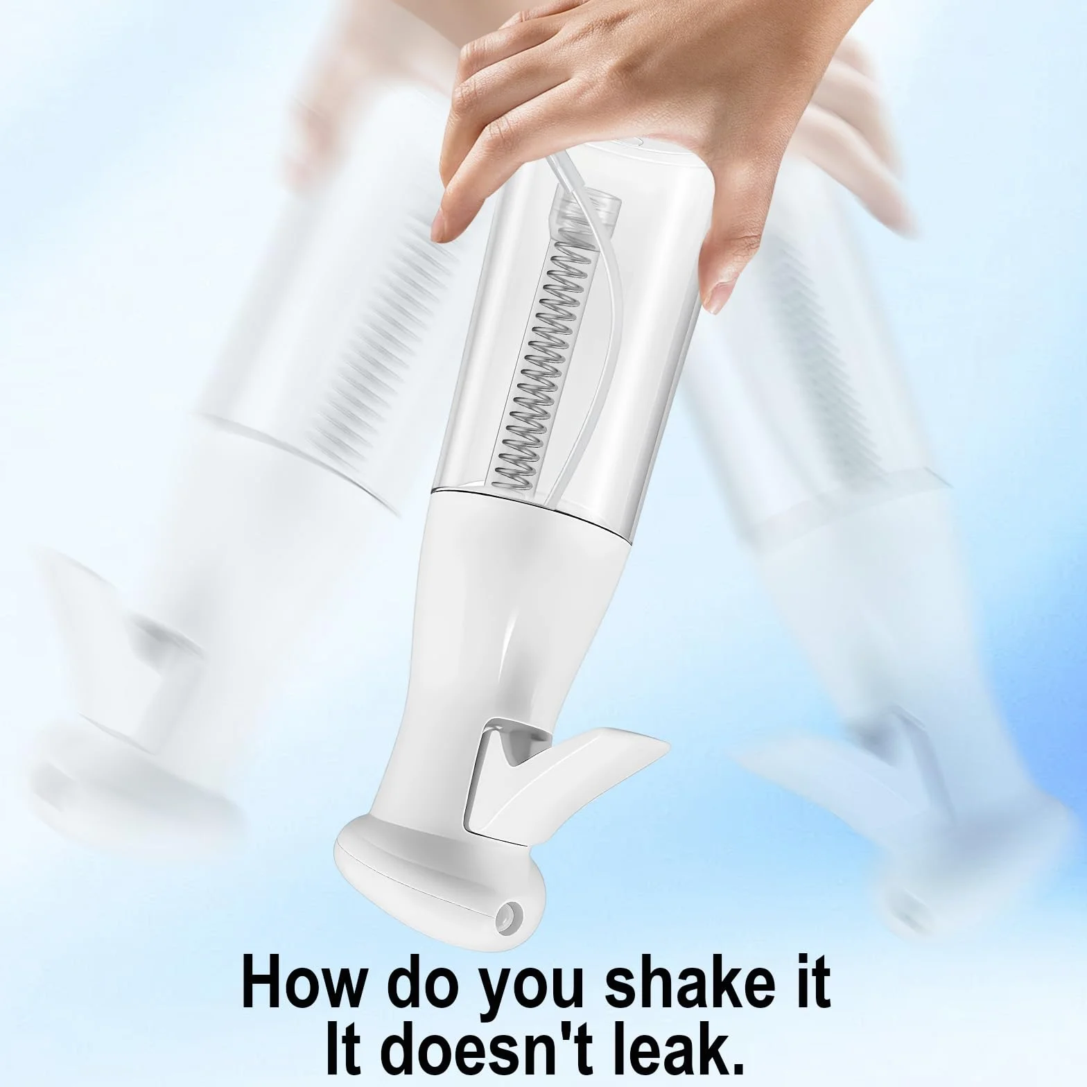 Ultra Fine Continuous Spray, butelka z rozpylaczem wody 200 ml, odporna na kapanie, bardzo cienka butelka z rozpylaczem do stylizacji włosów, pielęgnacji skóry, pielęgnacji roślin