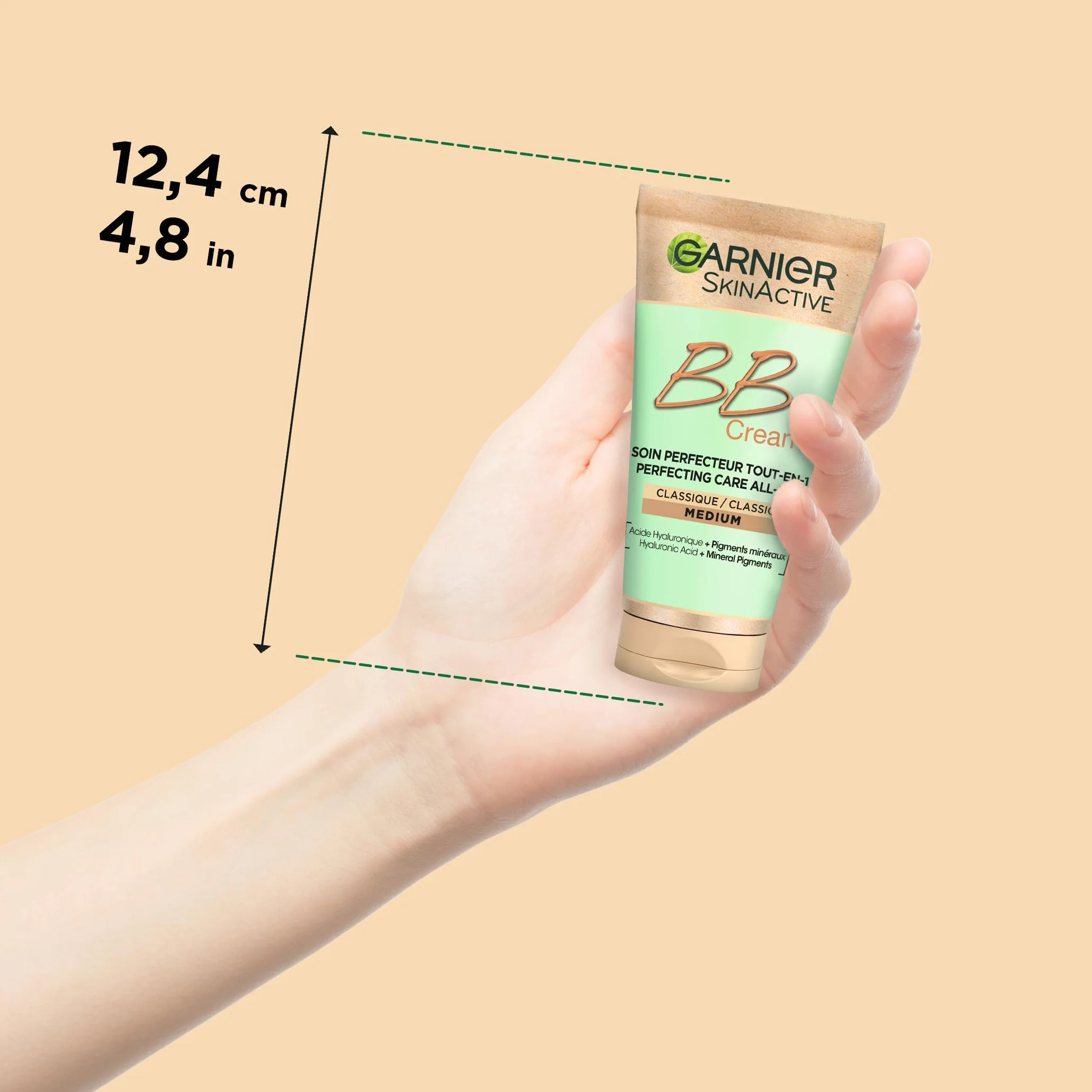 Miracle Skin Perfector BB Cream Classic Medium