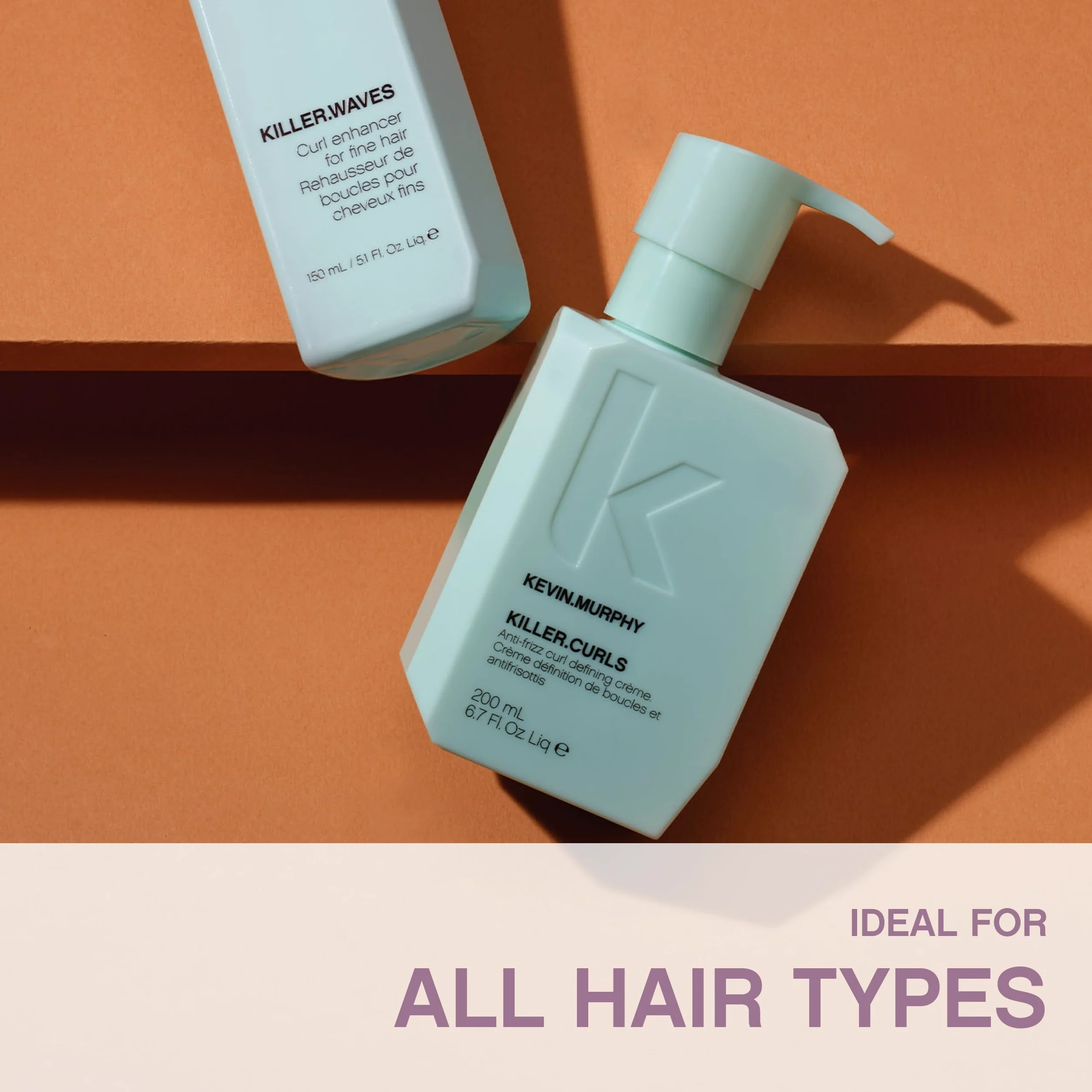 Kevin Murphy Shimmer Me Bonde spray pielęgnacyjny 100 ml