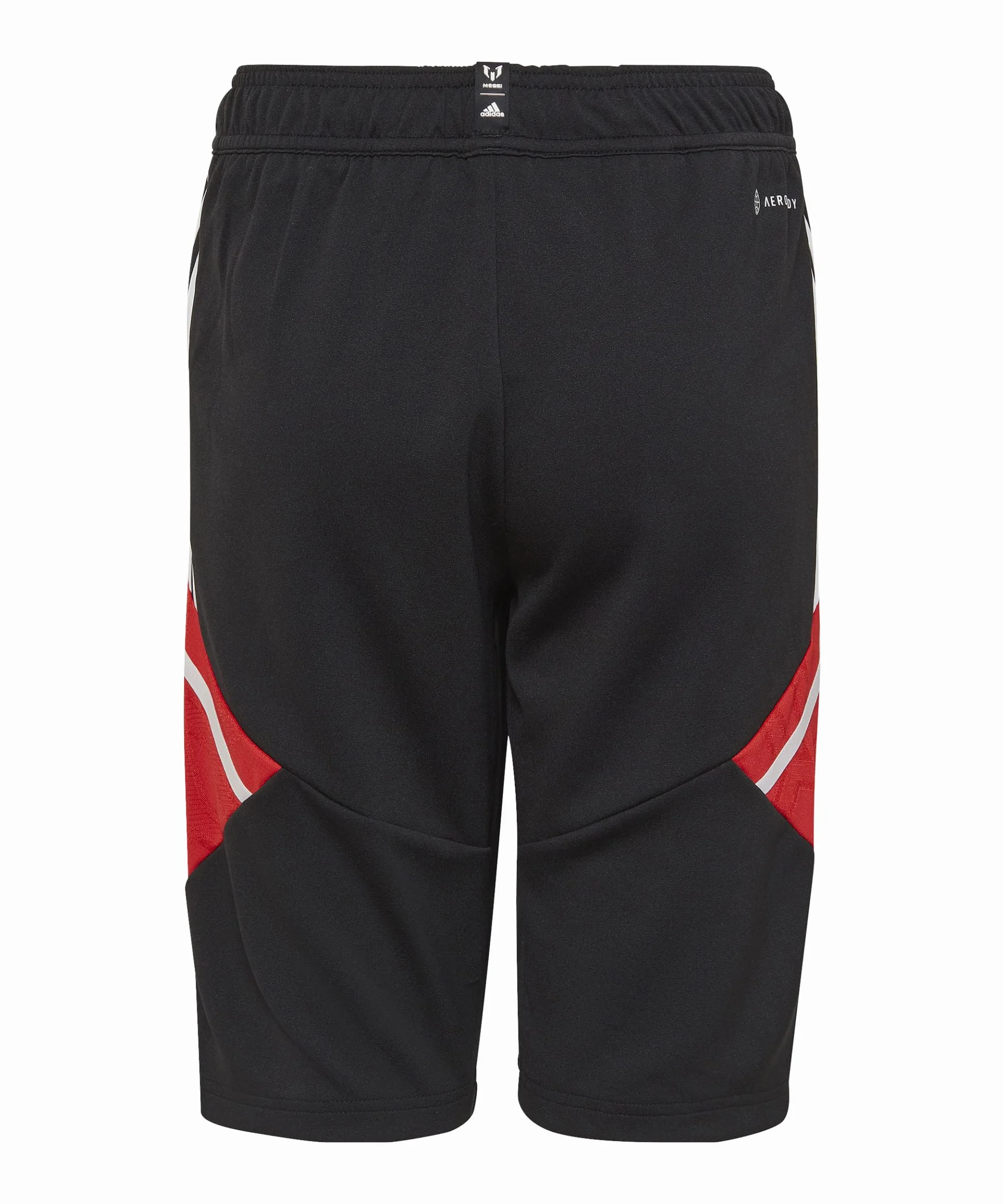 adidas Messi Spodnie 1/2 - Szorty Uniseks - dzieci