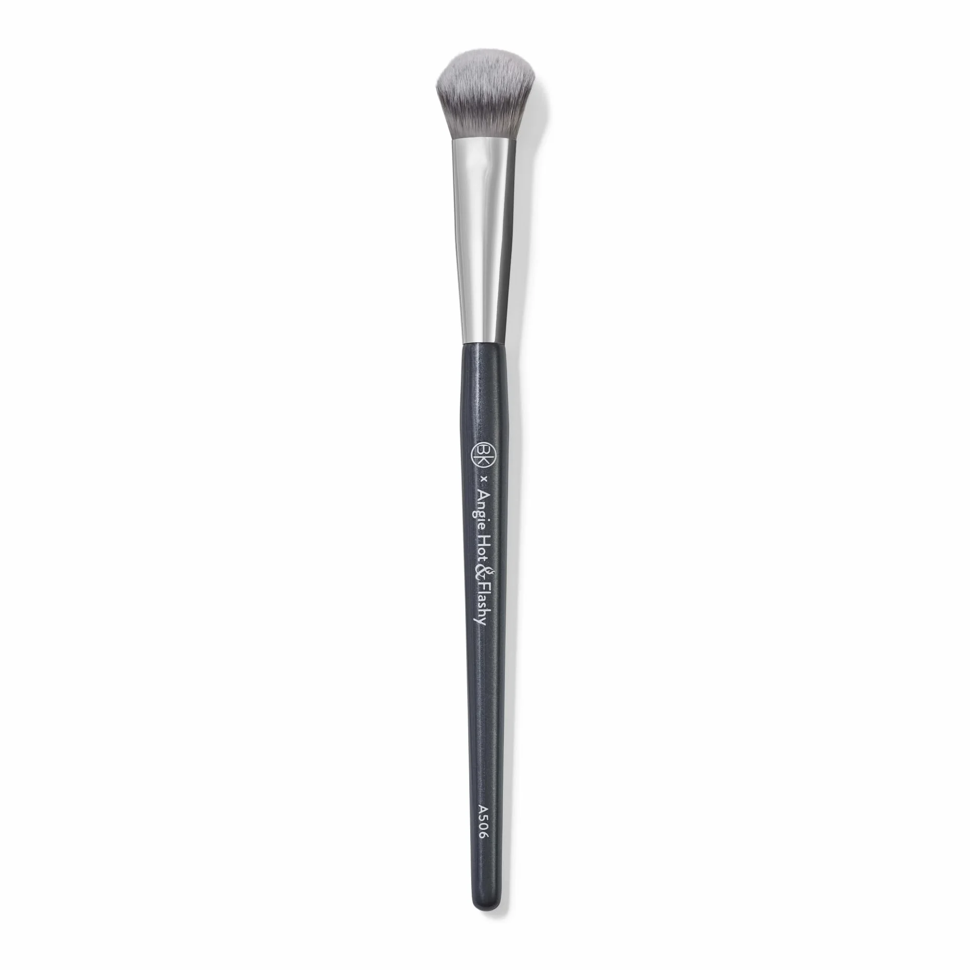 BK Beauty Pędzel do korektora A506 Kitten Paw do makijażu twarzy