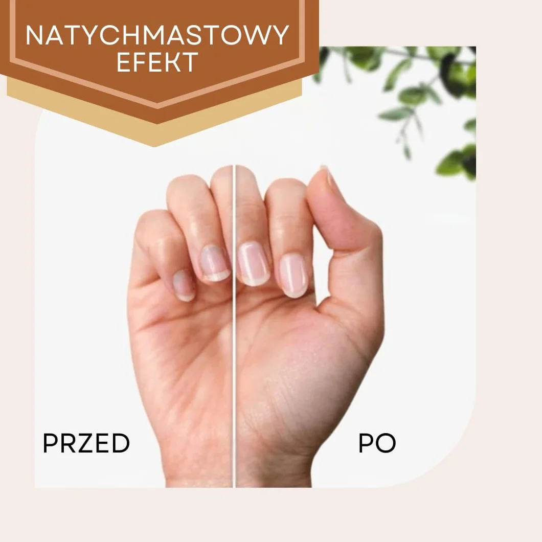P.Shine Japoński zestaw do manicure, do regeneracji i wzmocnienia płytki paznokcia, leczenie naprawcze, zdrowy, wysokiej jakości zestawu do paznokci