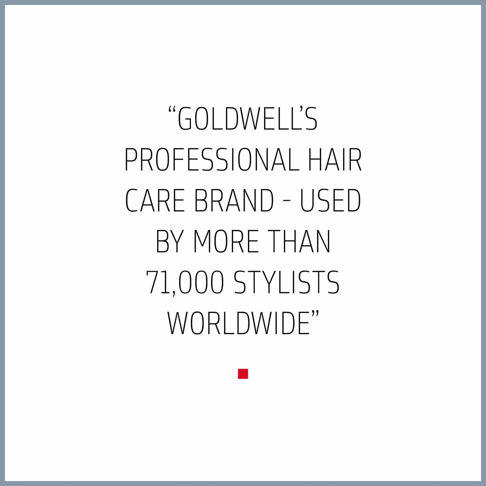 Goldwell Dualsenses Ultra Volume Bodifying Shampoo, 1 sztuka (1 x 1 l)