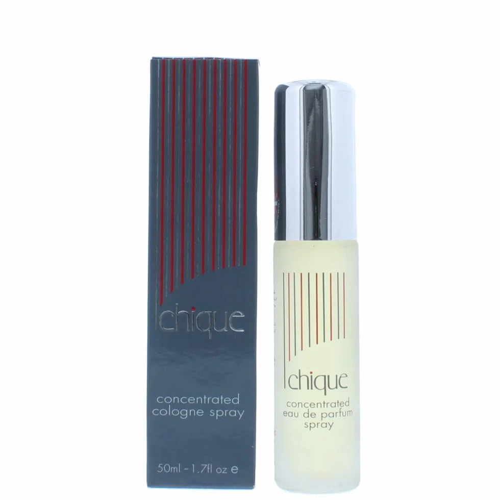 Milton-Lloyd Taylor of London Chique – Zapach dla kobiet – Woda kolońska w sprayu 50 ml