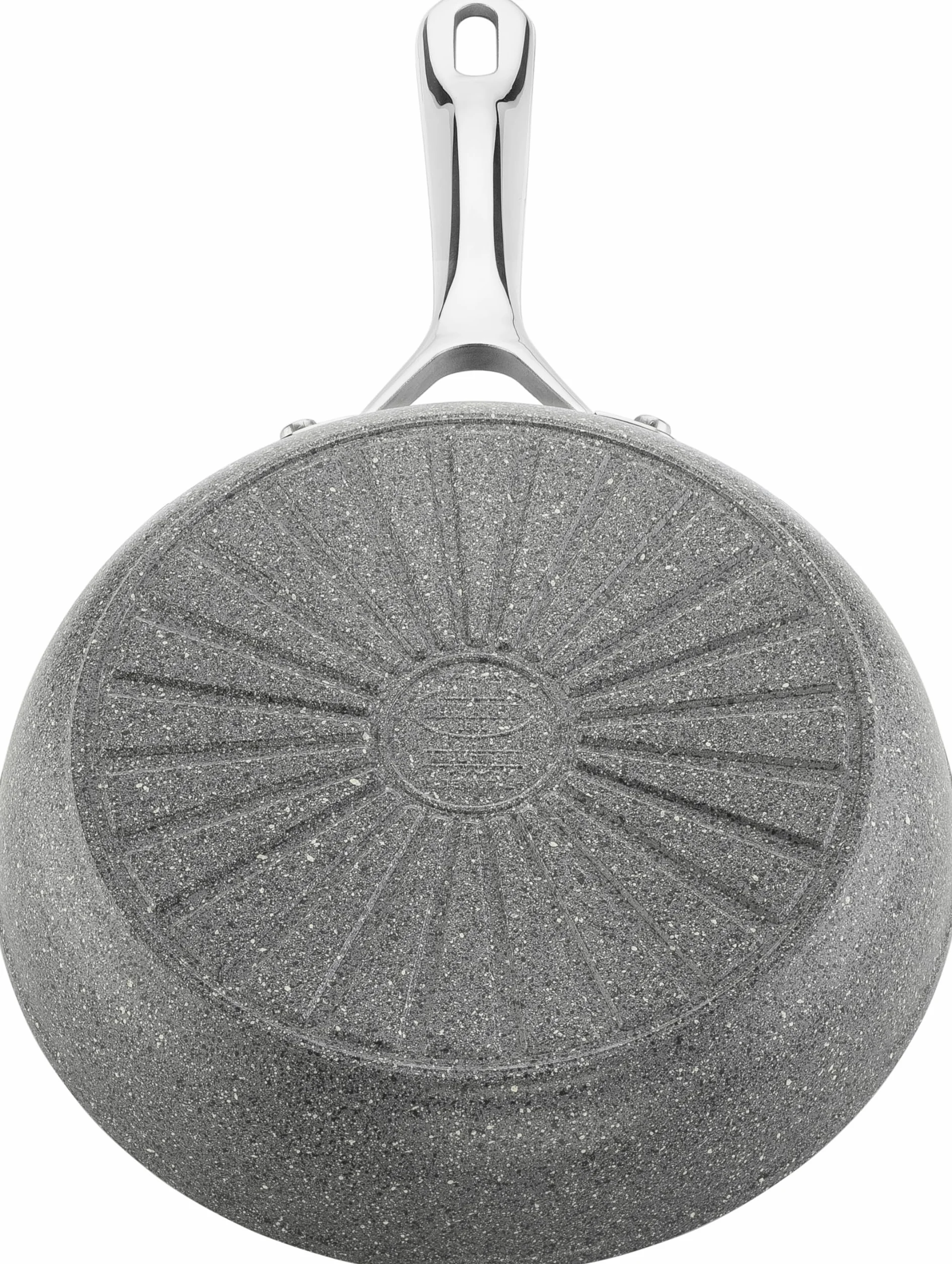 BALLARINI 1030841 Patelnia aluminiowa