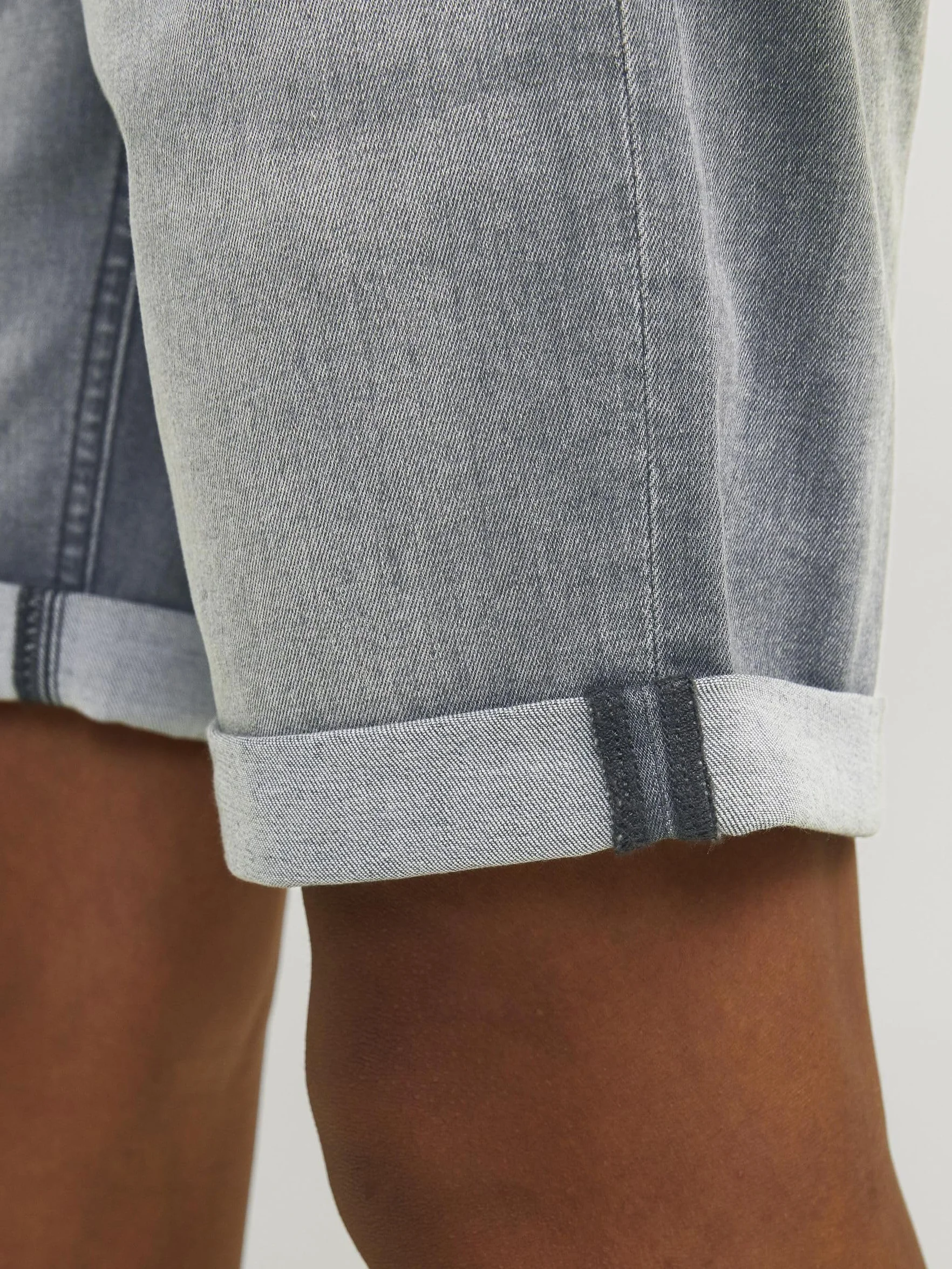 JACK & JONES Jjirick Jjioriginal Szorty Mf 926 Sn Mni - Shorty Chłopcy