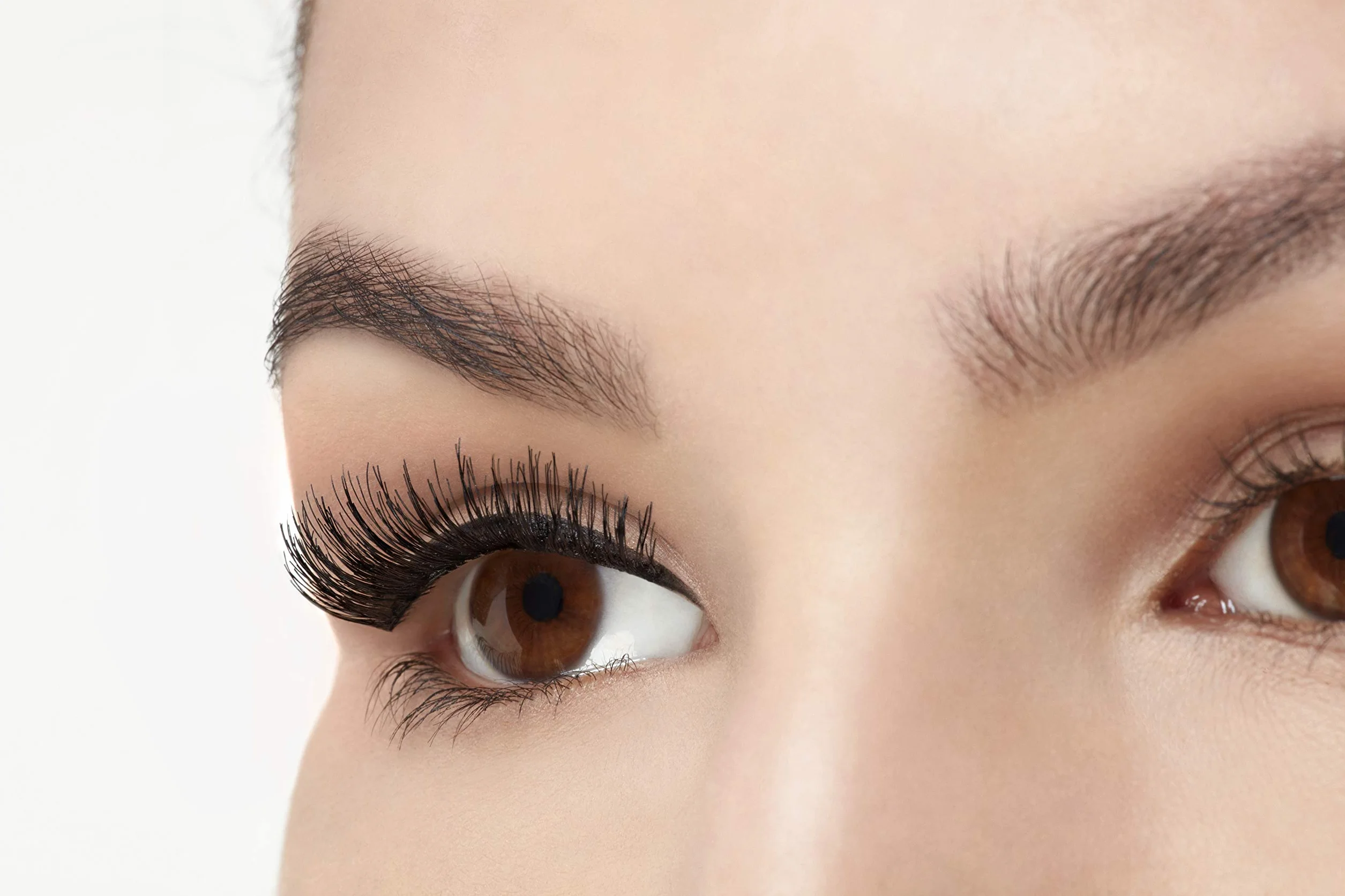 ARDELL Magnetic Lashes Double 110 – magnetyczne rzęsy z prawdziwych włosów, bez kleju, wegańskie, wielokrotnego użytku