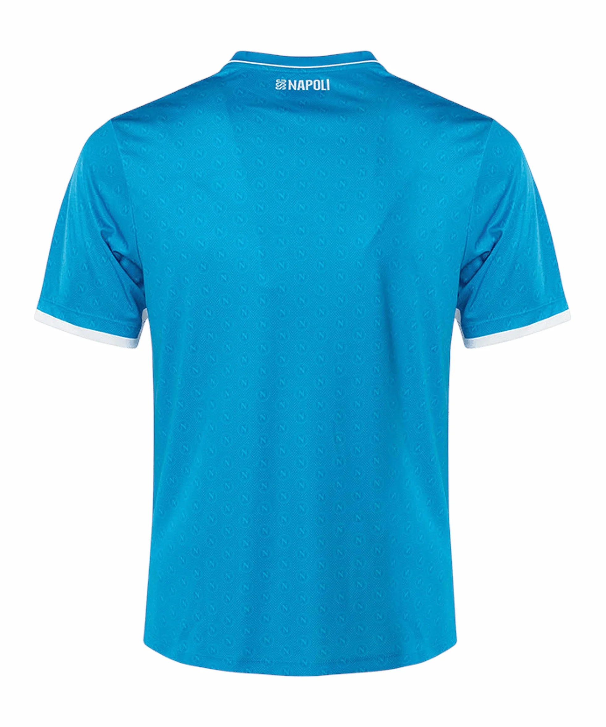 SSC NAPOLI Koszulka replika 2024-2025