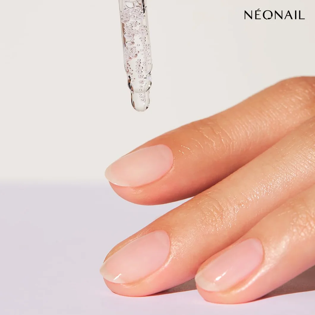 NEONAIL Wysuszacz do lakieru klasycznego – Glow Effect Quick Dry Drops 6,5 ml