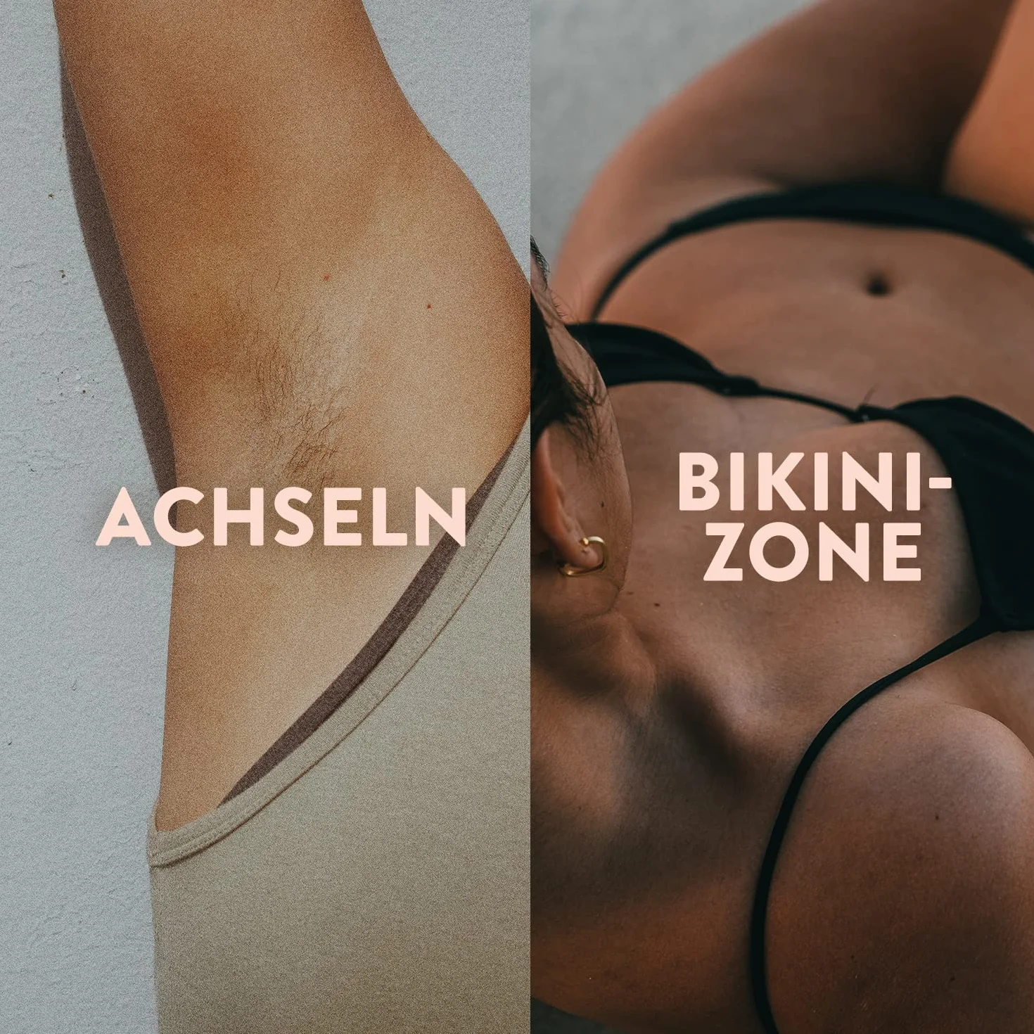Veet Expert paski woskowe na zimno strefy bikini i pachy – paski woskowe do usuwania włosów do wszystkich rodzajów skóry, w tym skóry wrażliwej – 8 podwójnych pasków = 16 pasków