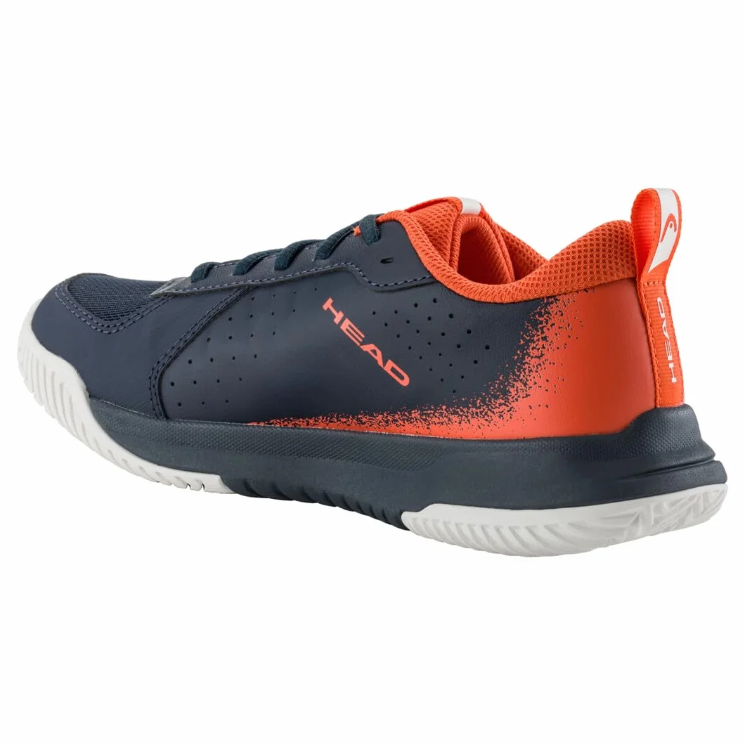 HEAD Uniseks - dzieci Sprint Court 4.0 JuniorAdidasy
