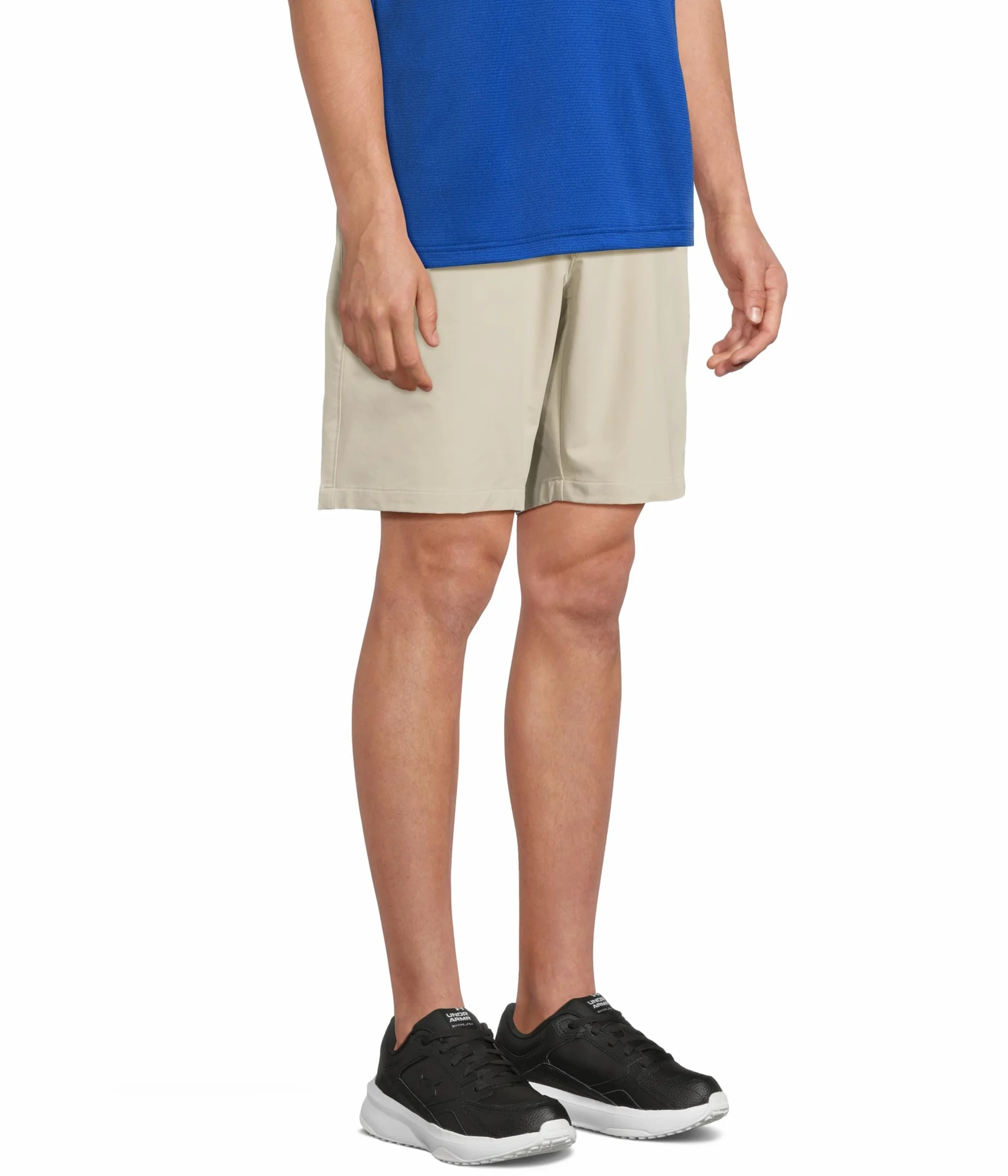Under Armour Męskie spodenki Tech, Castlerock, 36W
