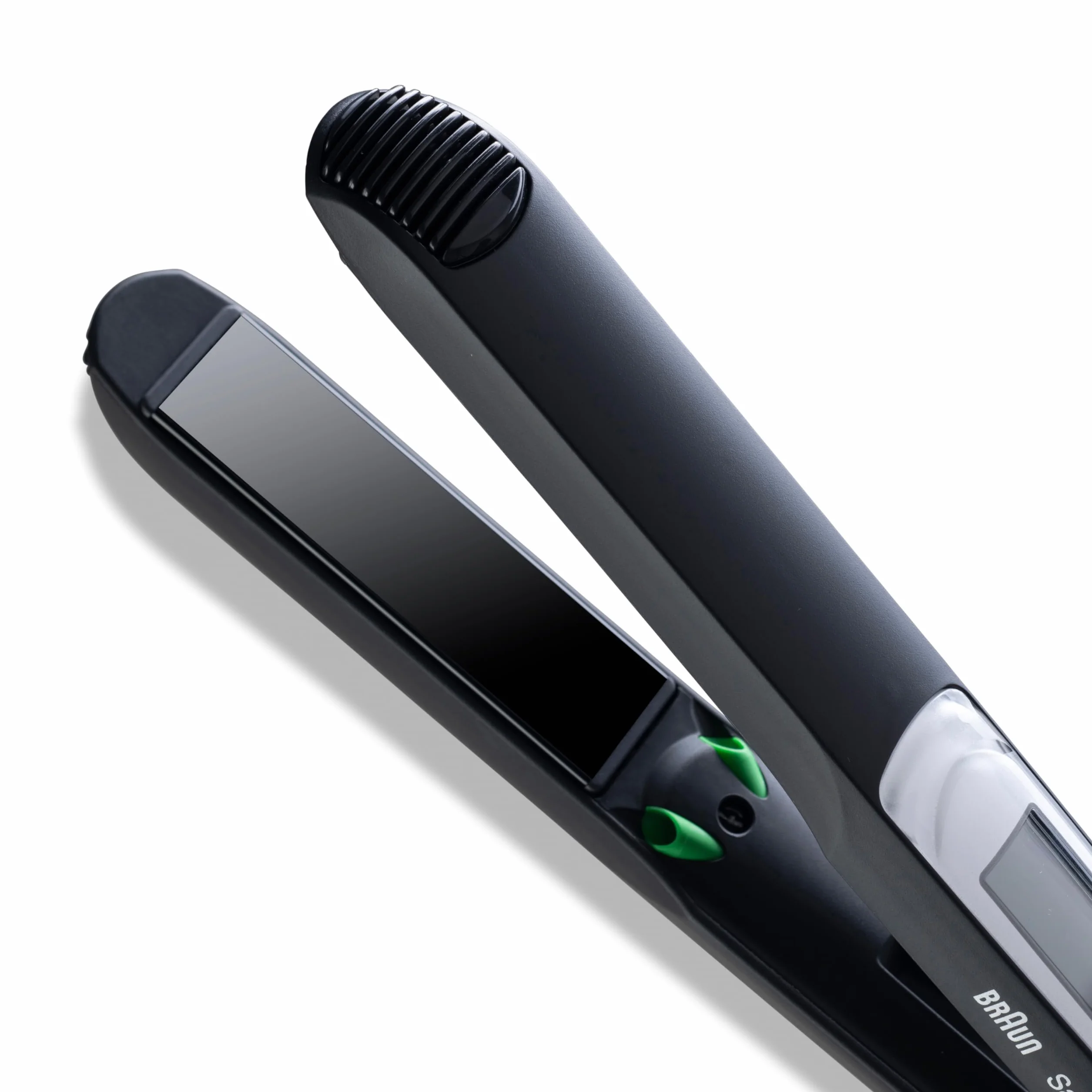 Braun, Prostownica Satin Hair 7, ST710, z technologią jonową