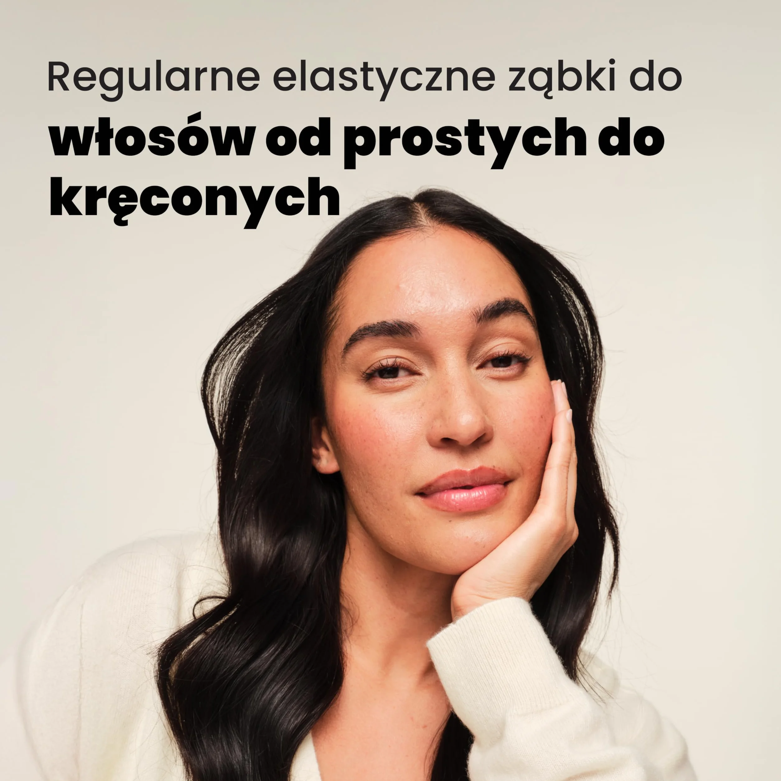 Tangle Teezer Original Szczotka do rozczesywania włosów mokrych i suchych Czarna pantera
