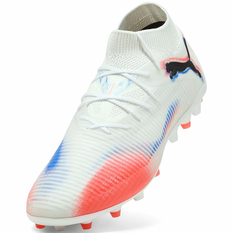 PUMA Uniseks Future 8 Pro MgButy do piłki nożnej