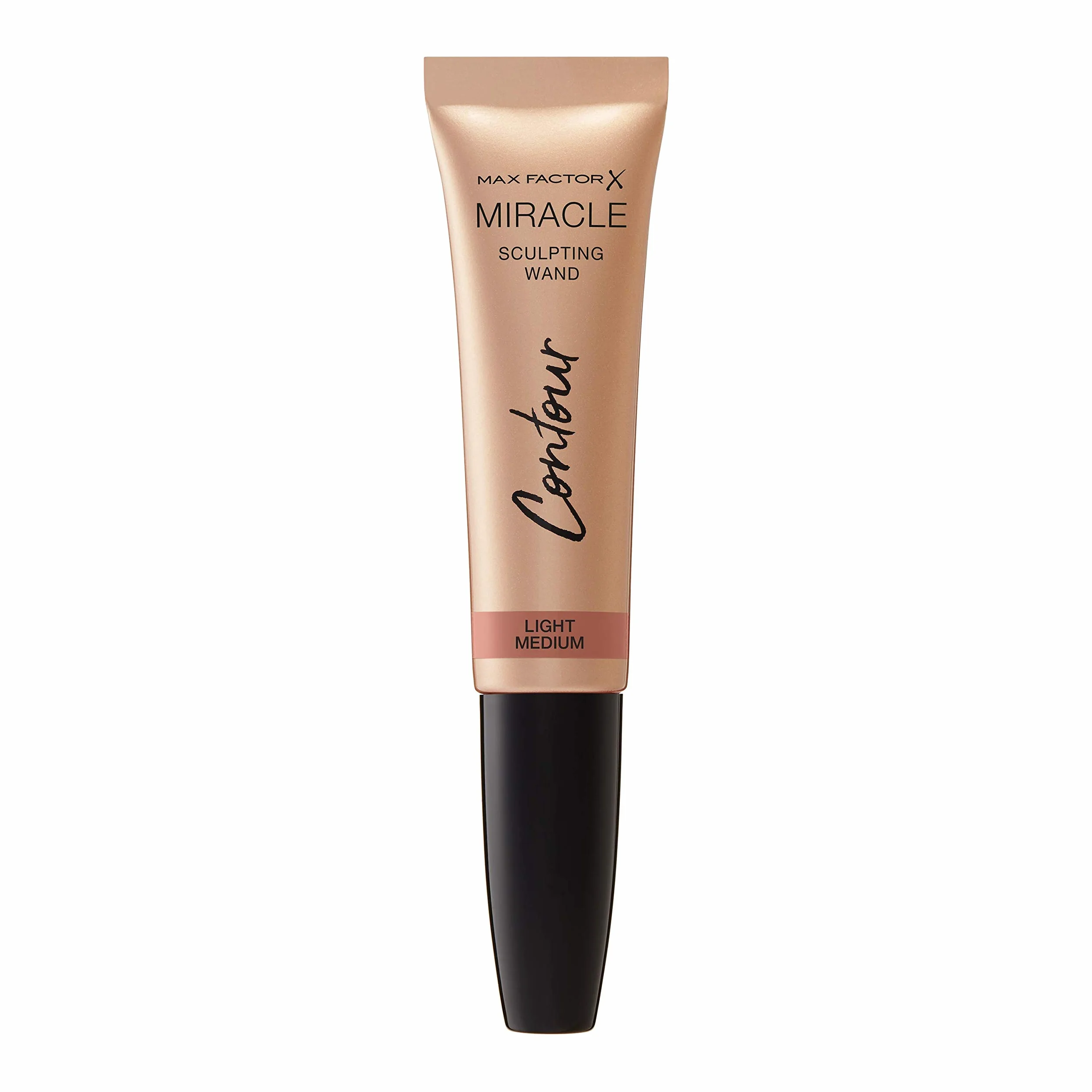 Max Factor Jasna/średnia różdżka do rzeźbienia (rzeźba i kontur)