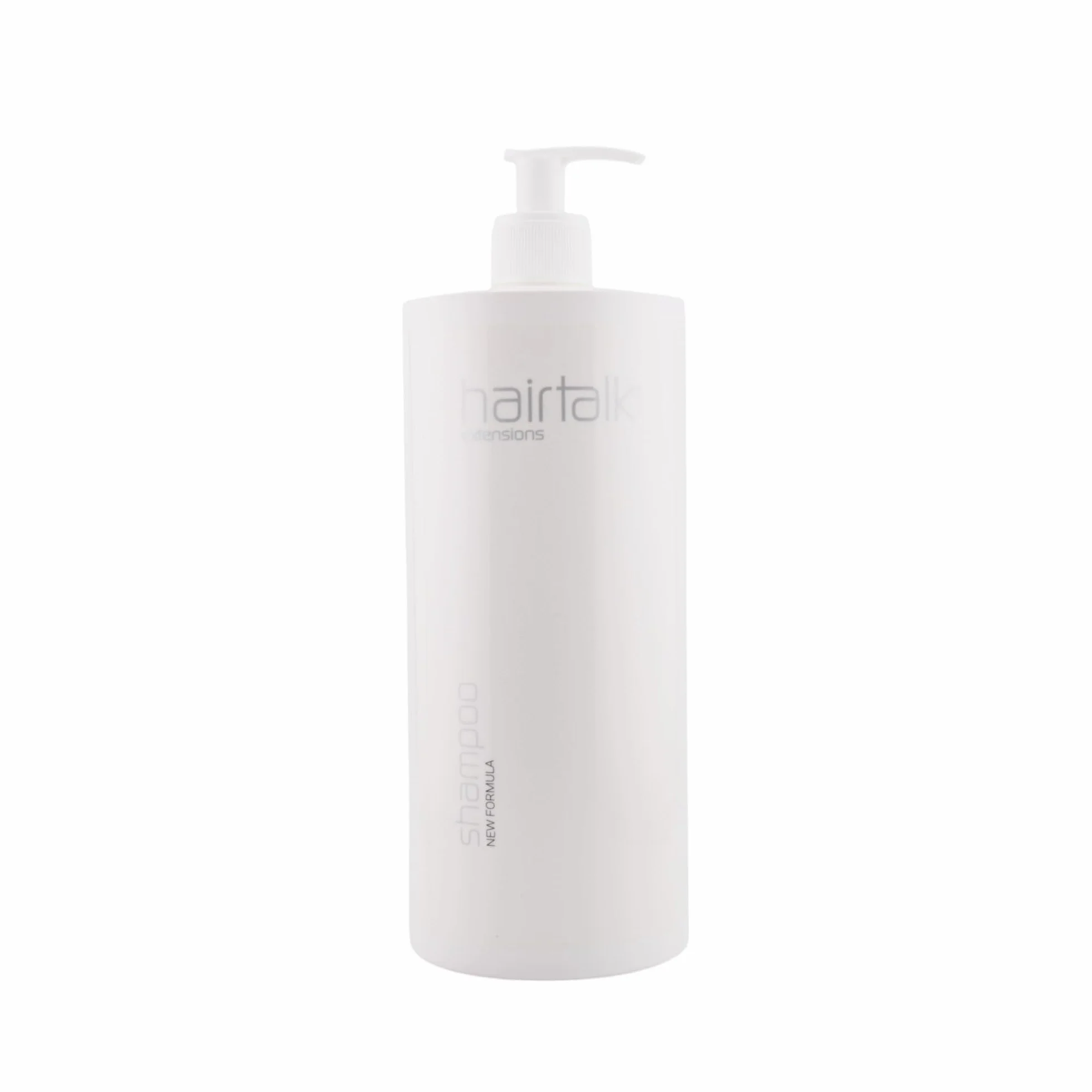 HAIRTALK SHAMPOO 1000 ml do przedłużania i włos z prawdziwych ludzkich włosów