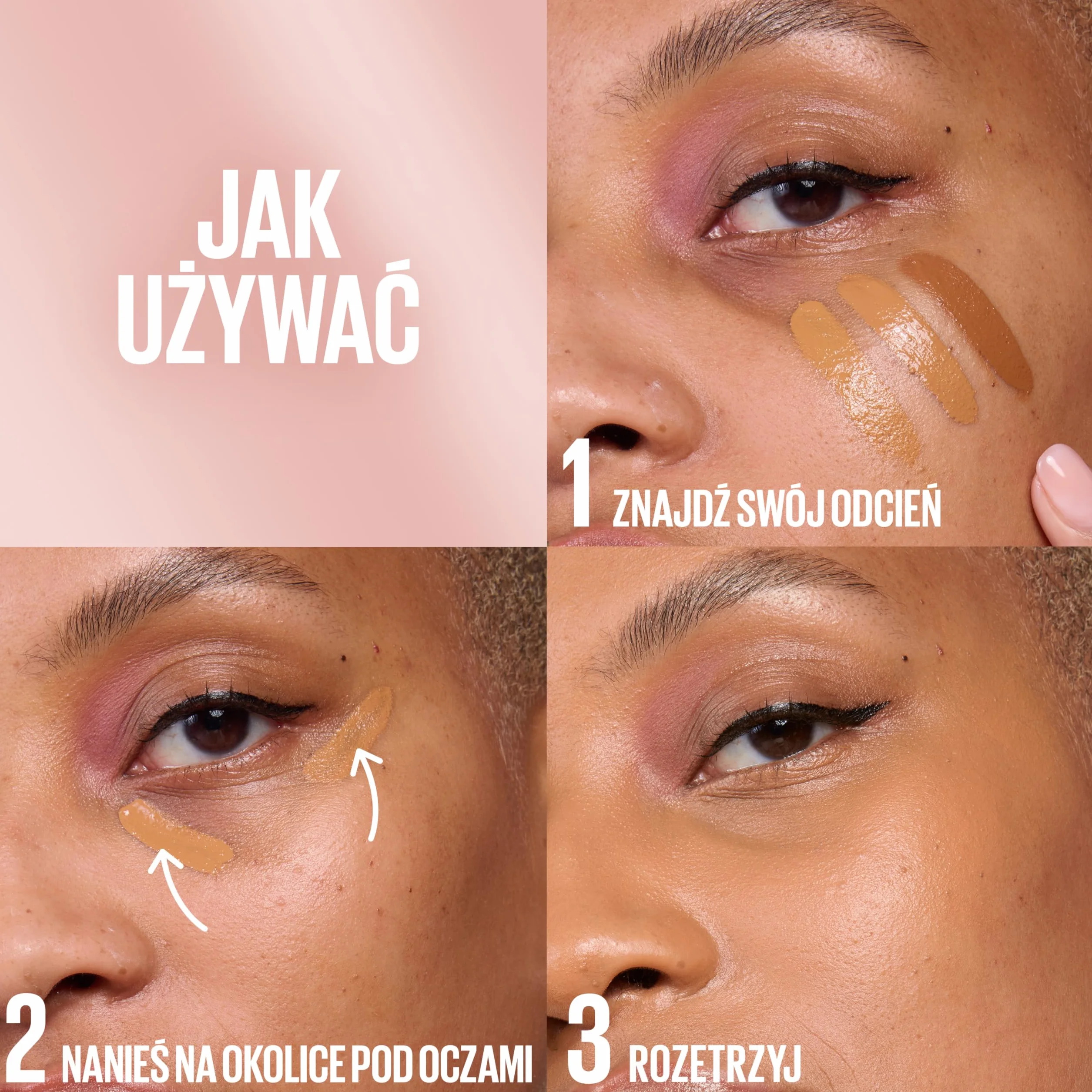 Maybelline New York Lifter Concealer 05 korektor