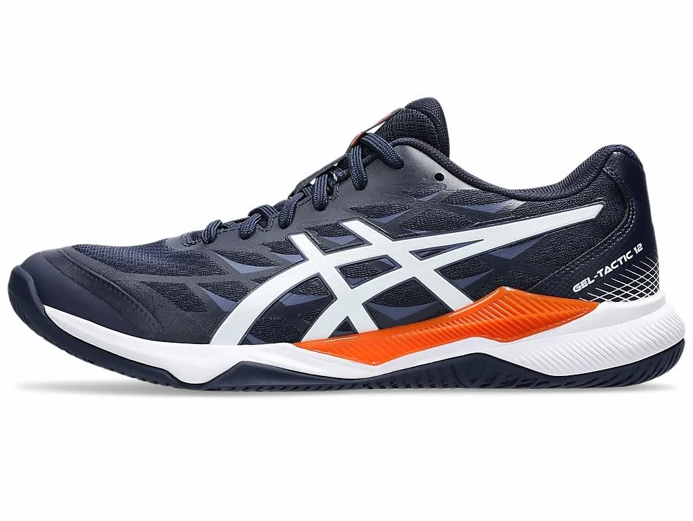 ASICS Mężczyźni Gel-tactic 12Adidasy