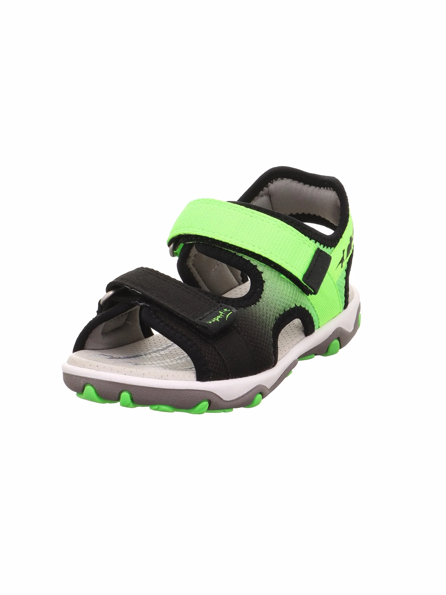 Superfit Chłopcy Mike 3.0Sandał