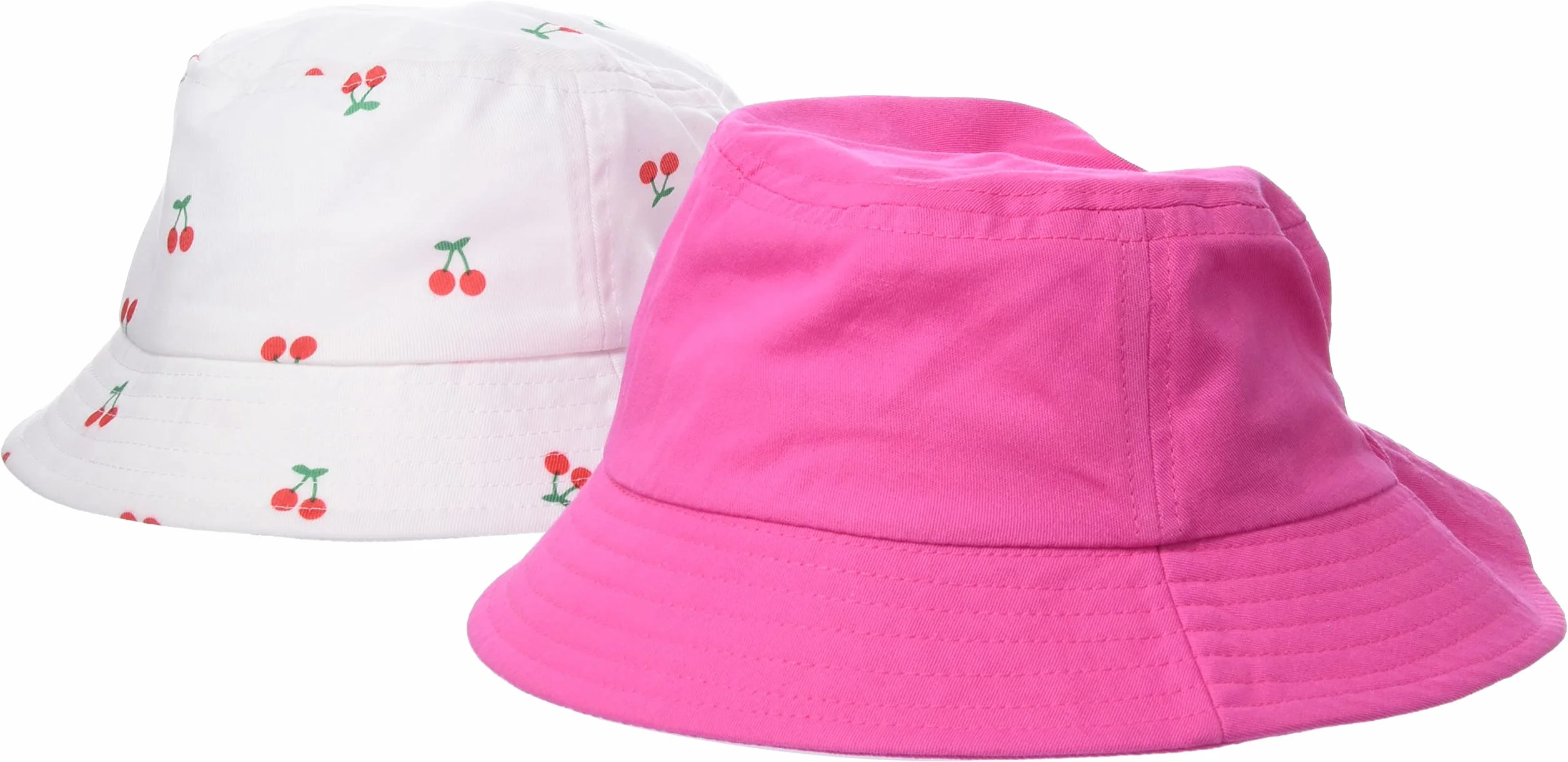 NAME IT kapelusz rybacki Niemowlęta - dziewczynki Nkffillipa 2p Czapka Typu Bucket Hat