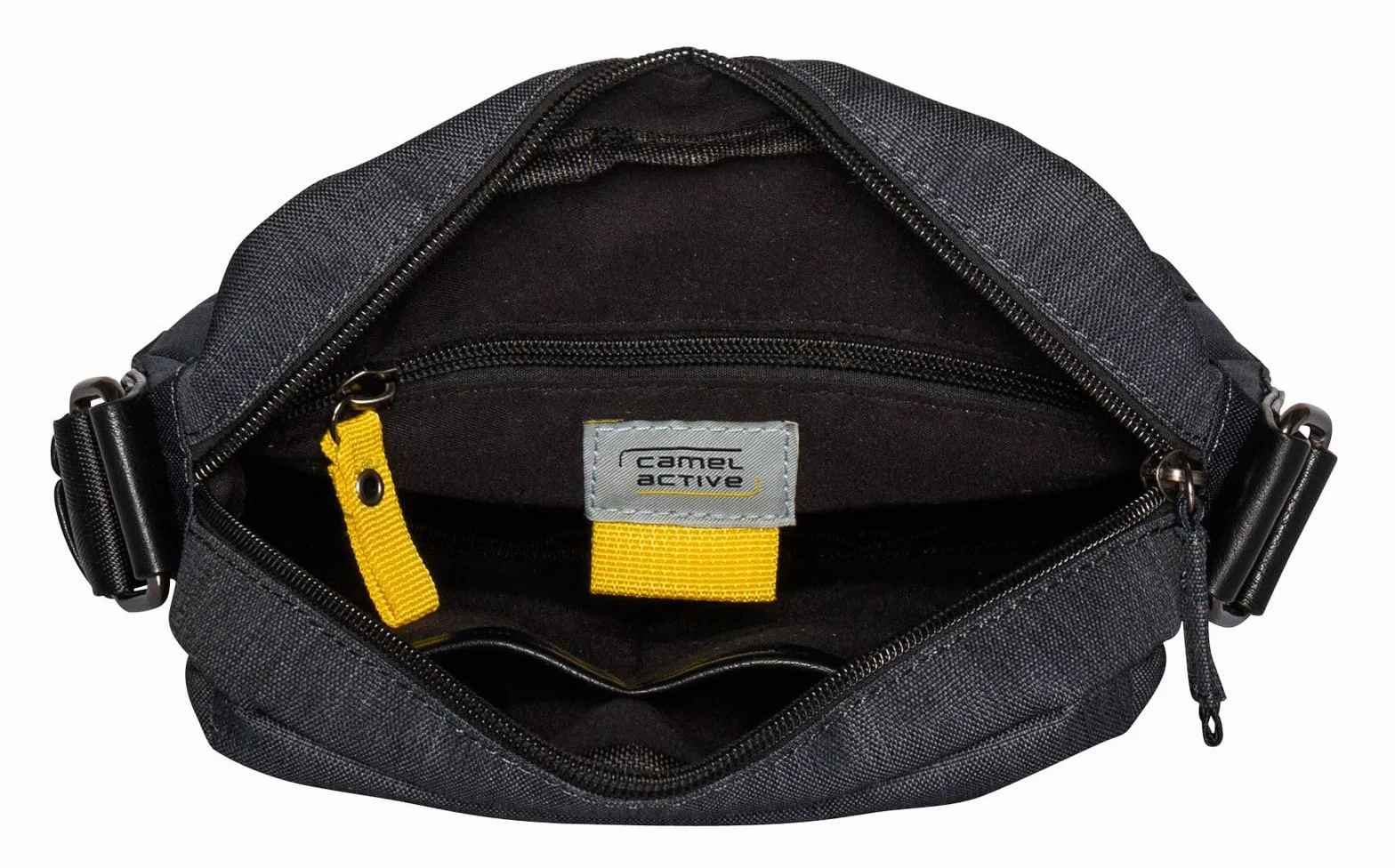 camel active torba na ramię Mężczyźni Satipo Cross Bag S