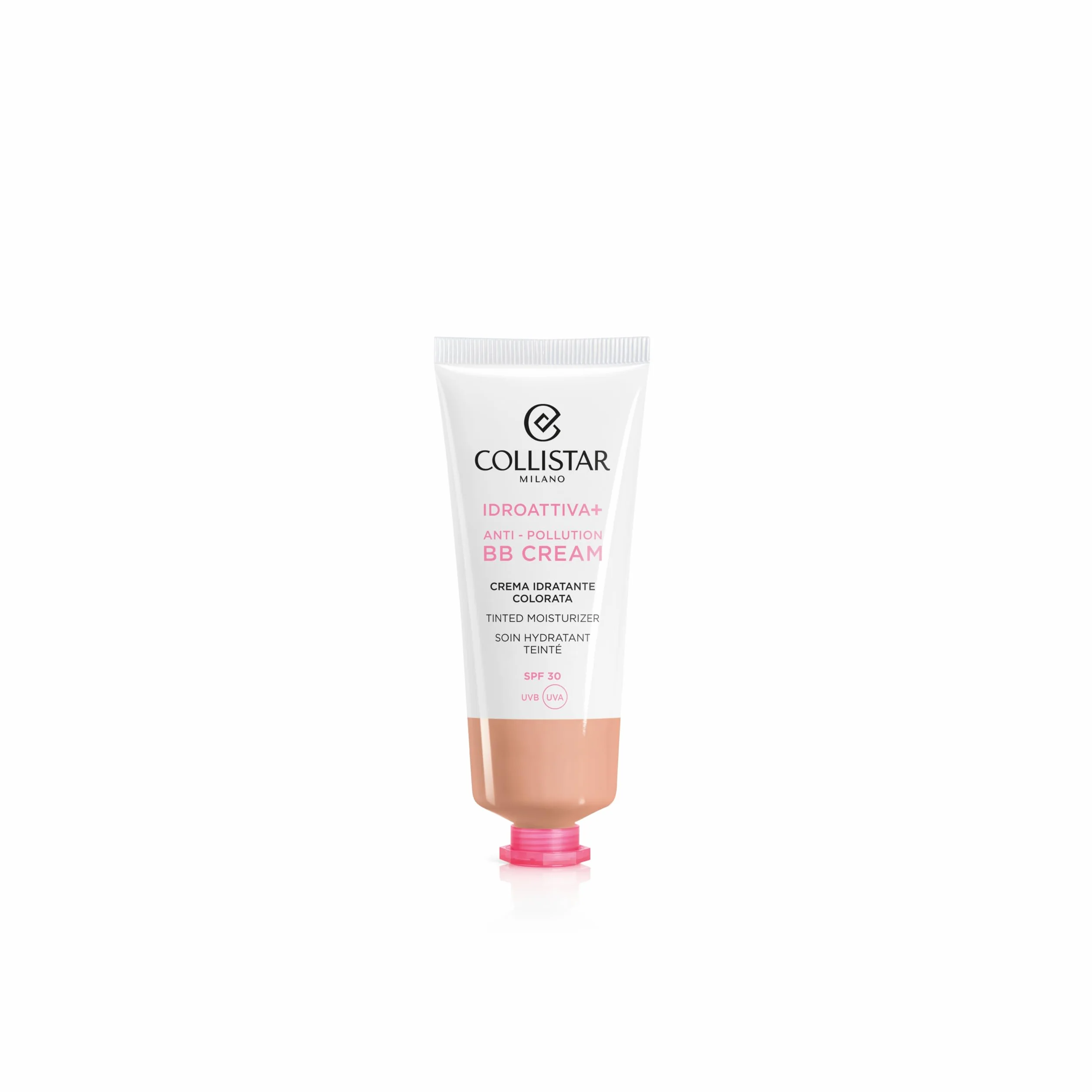 COLLISTAR CLS CREAM BB MEDIO 50
